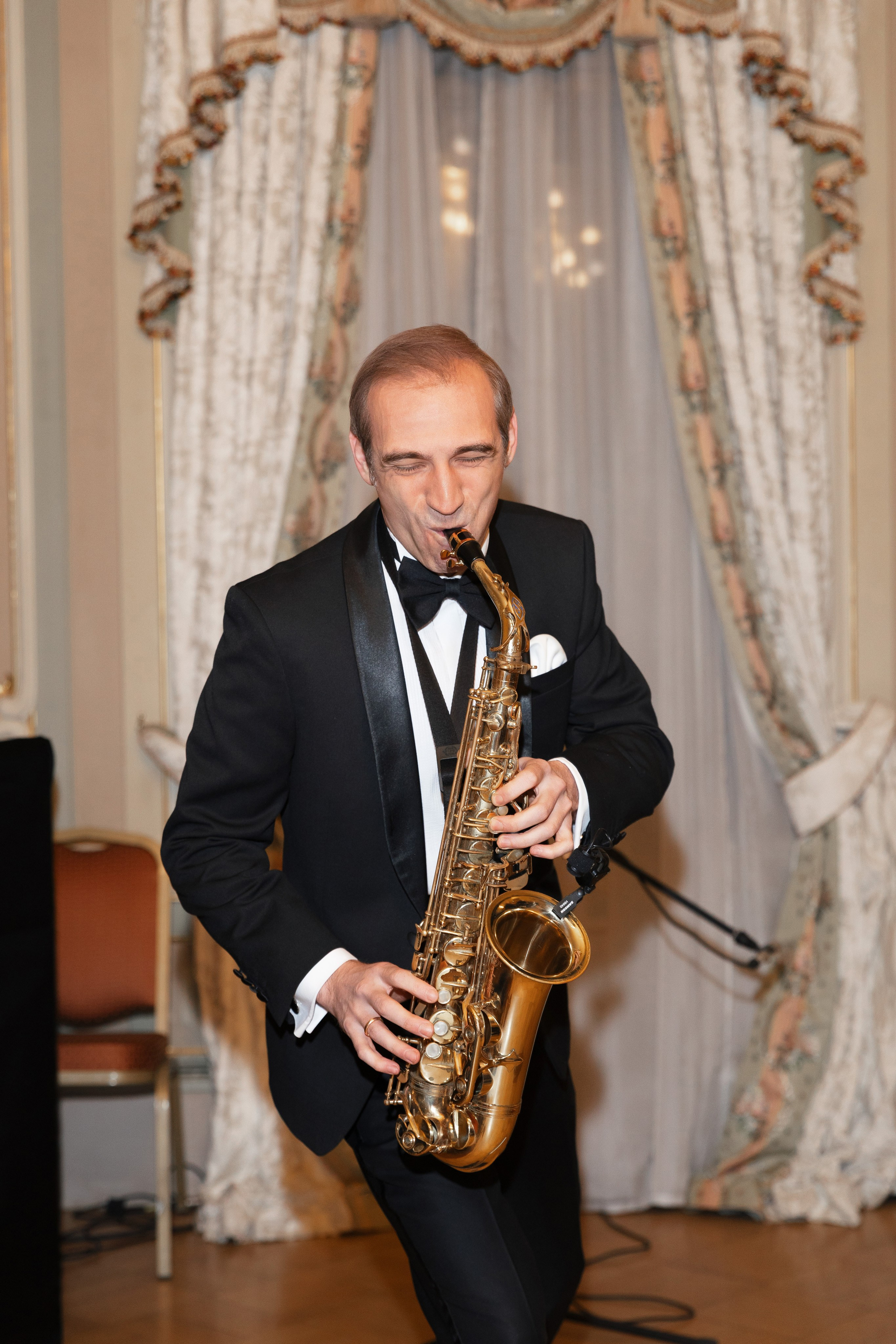 Юбилей в отеле «Талион». Свадебный и репортажный фотограф в Санкт-Петербурге Николай Голованов