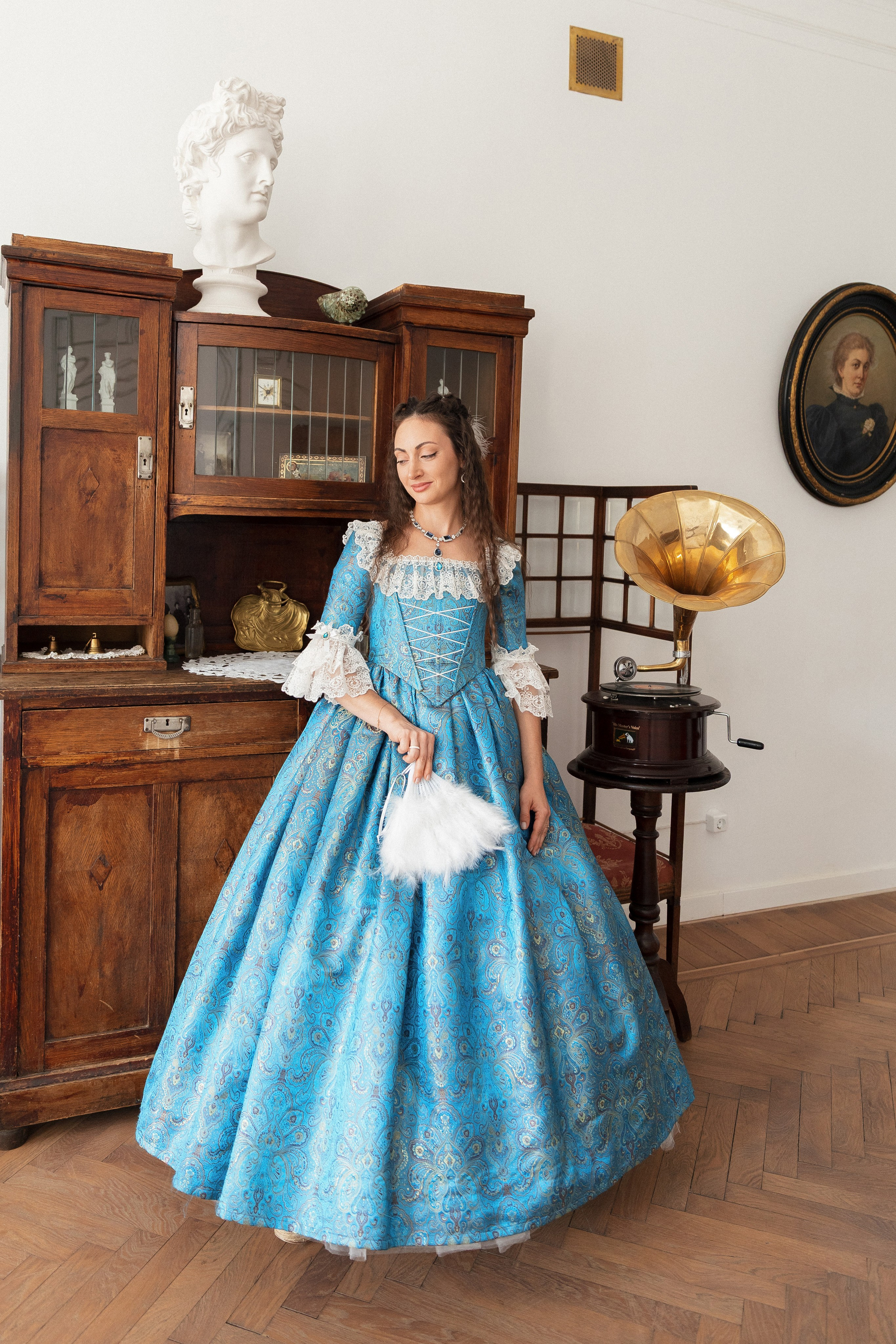 Девичник. Свадебный и репортажный фотограф в Санкт-Петербурге Николай Голованов