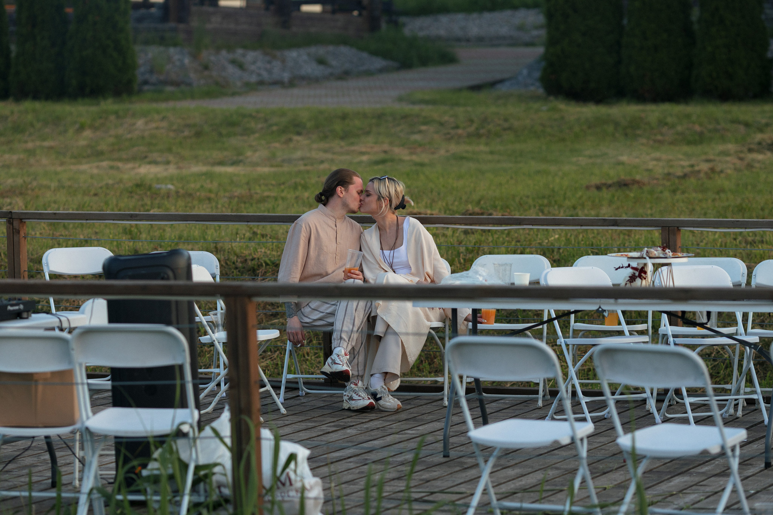 Евгений и Дарья. Свадебный и репортажный фотограф в Санкт-Петербурге Николай Голованов