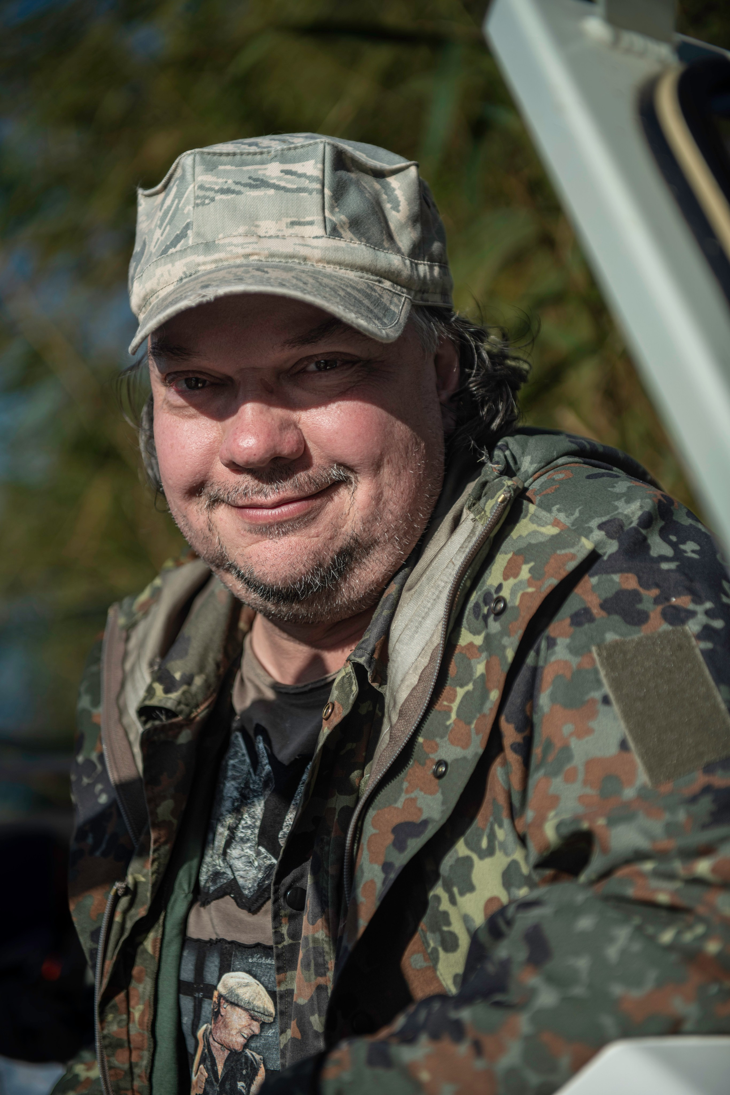 Портрет. Главная