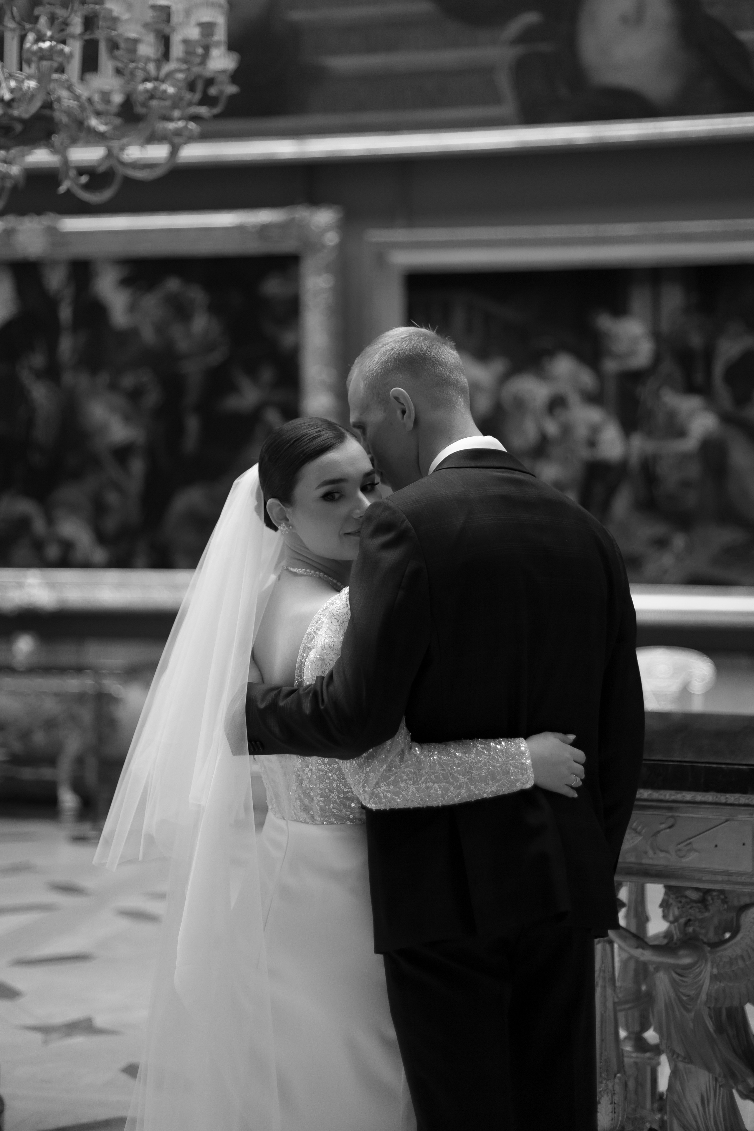 Cafe Society. Свадебный и семейный фотограф Арина Кулёва