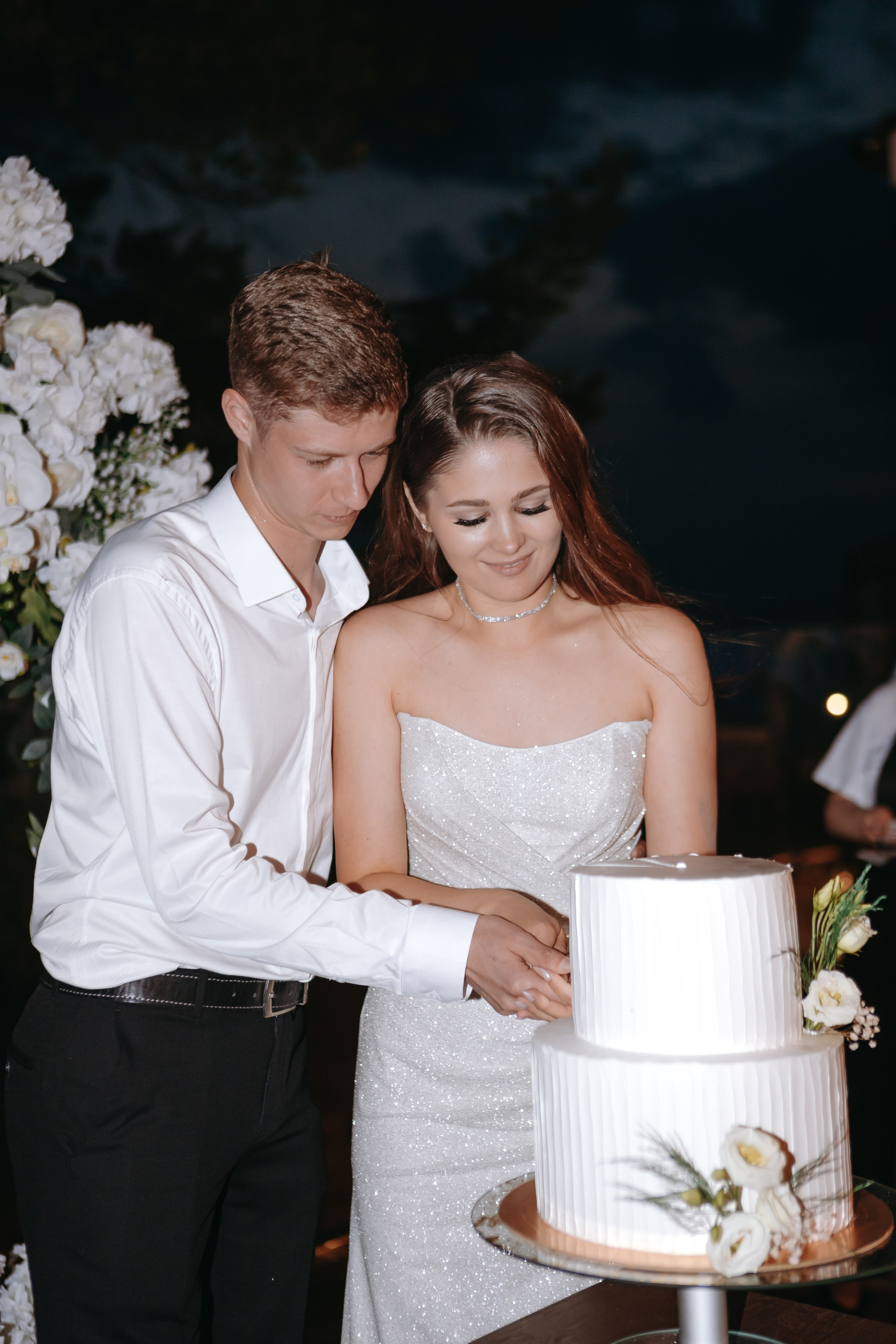 Свадьба на заливе в Санкт-Петербурге. Свадебный и семейный фотограф Арина Кулёва