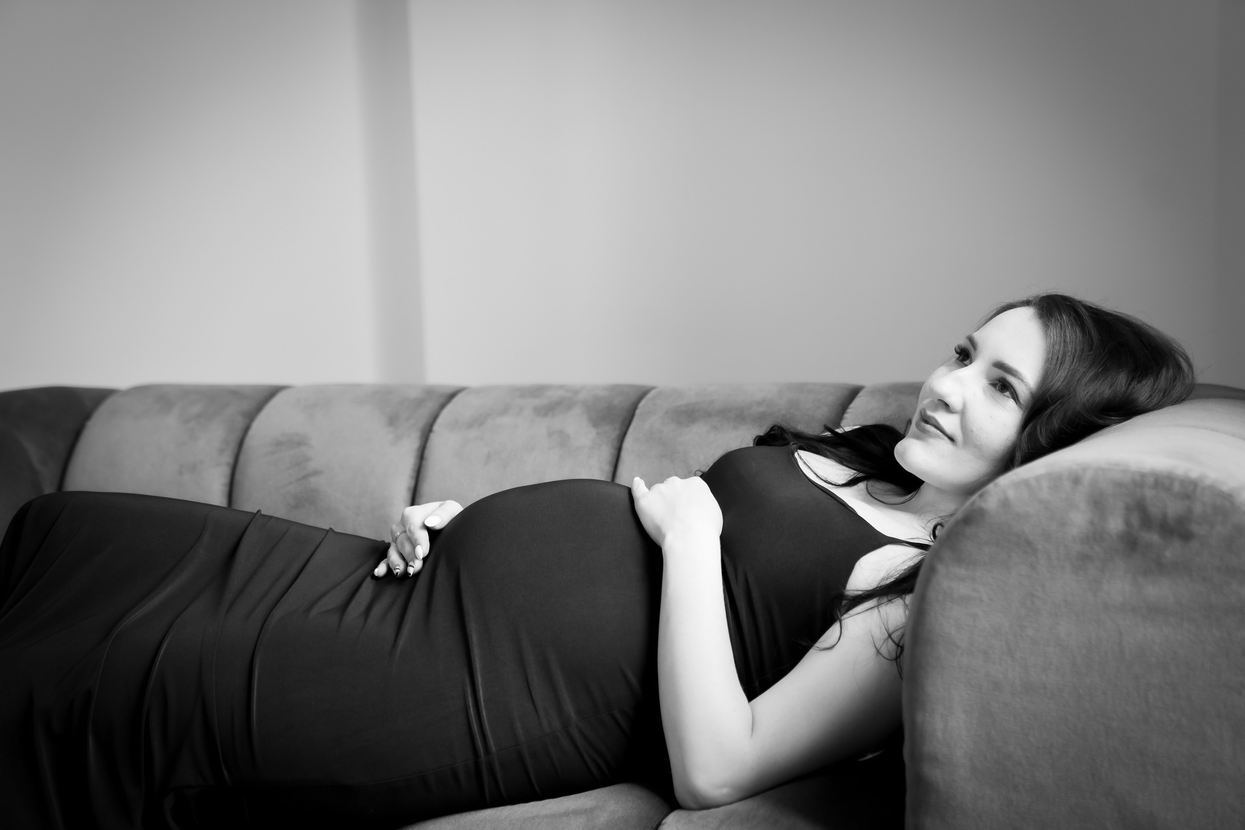 Фотосессия Ирины — беременность. Фотограф в Ростове-на-Дону Анна Малахова