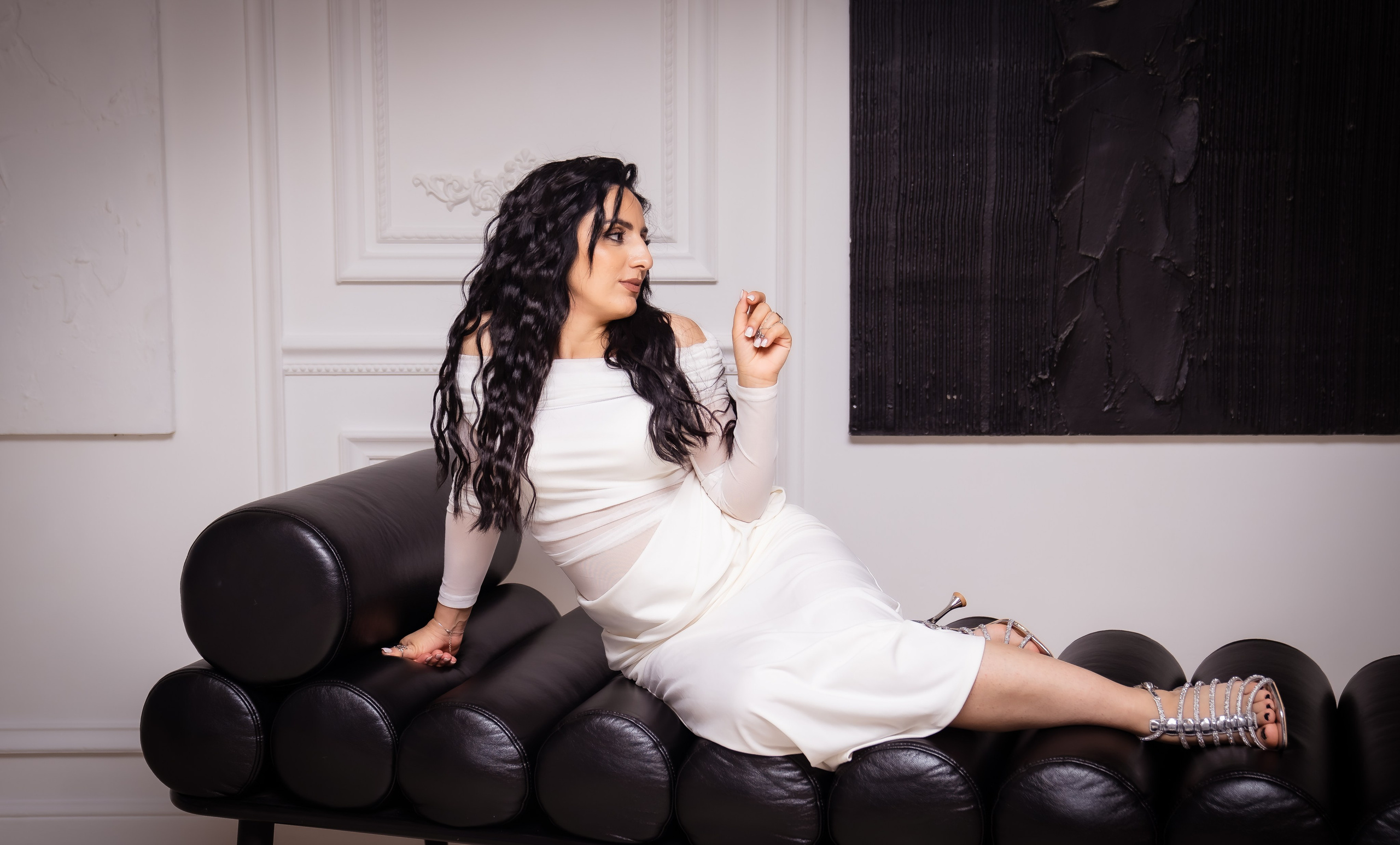 Фотосессия Сюзанны и ее Семьи. Фотограф в Ростове-на-Дону Анна Малахова