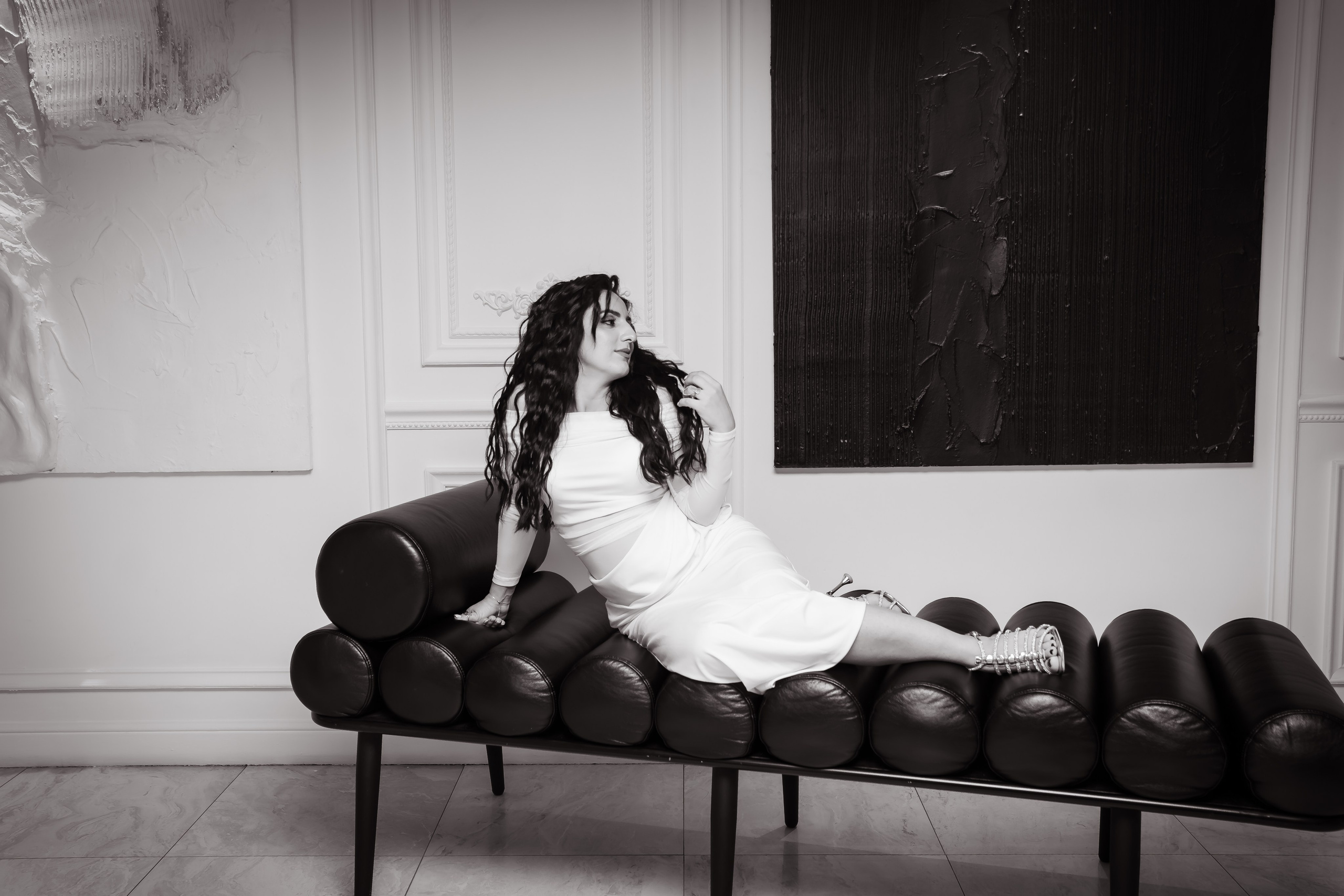 Фотосессия Сюзанны и ее Семьи. Фотограф в Ростове-на-Дону Анна Малахова