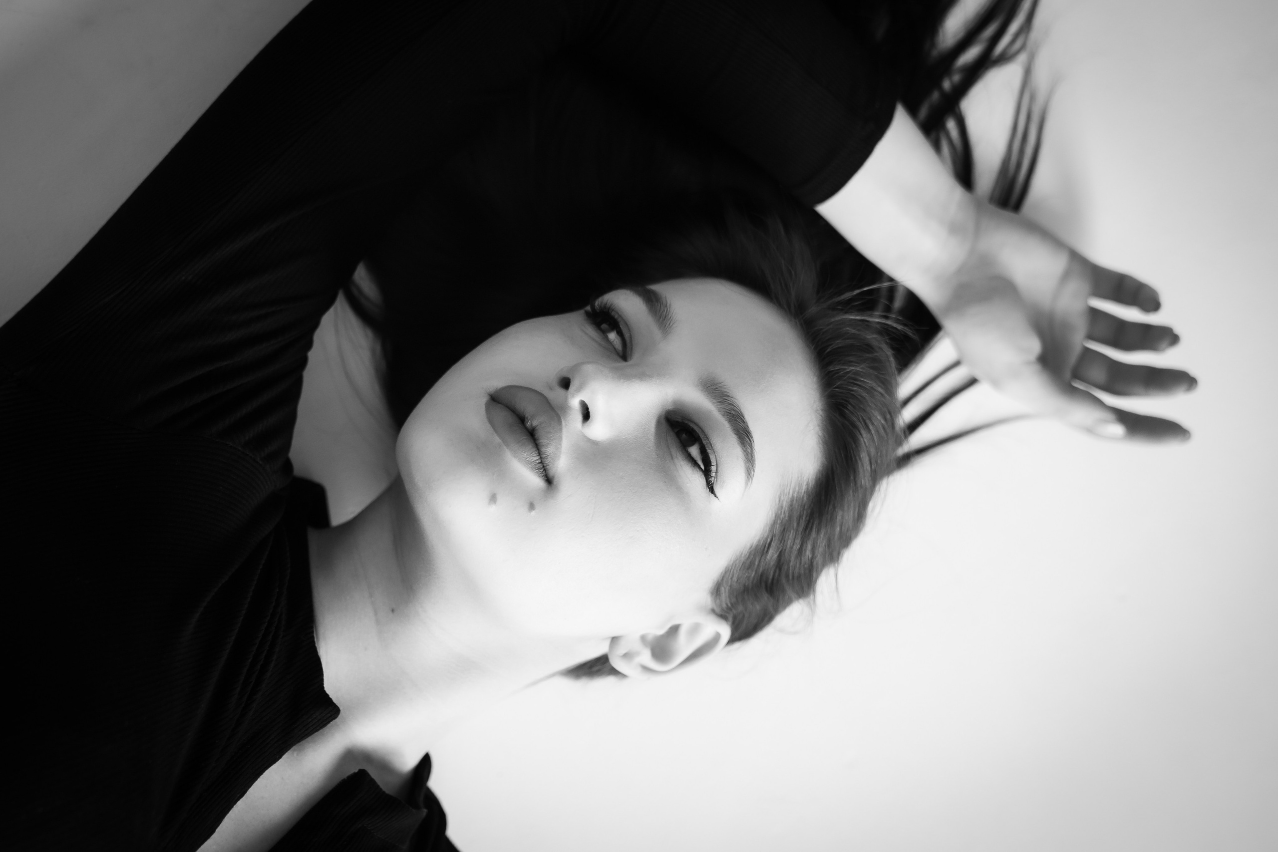 Фотосессия Екатерины. Фотограф в Ростове-на-Дону Анна Малахова