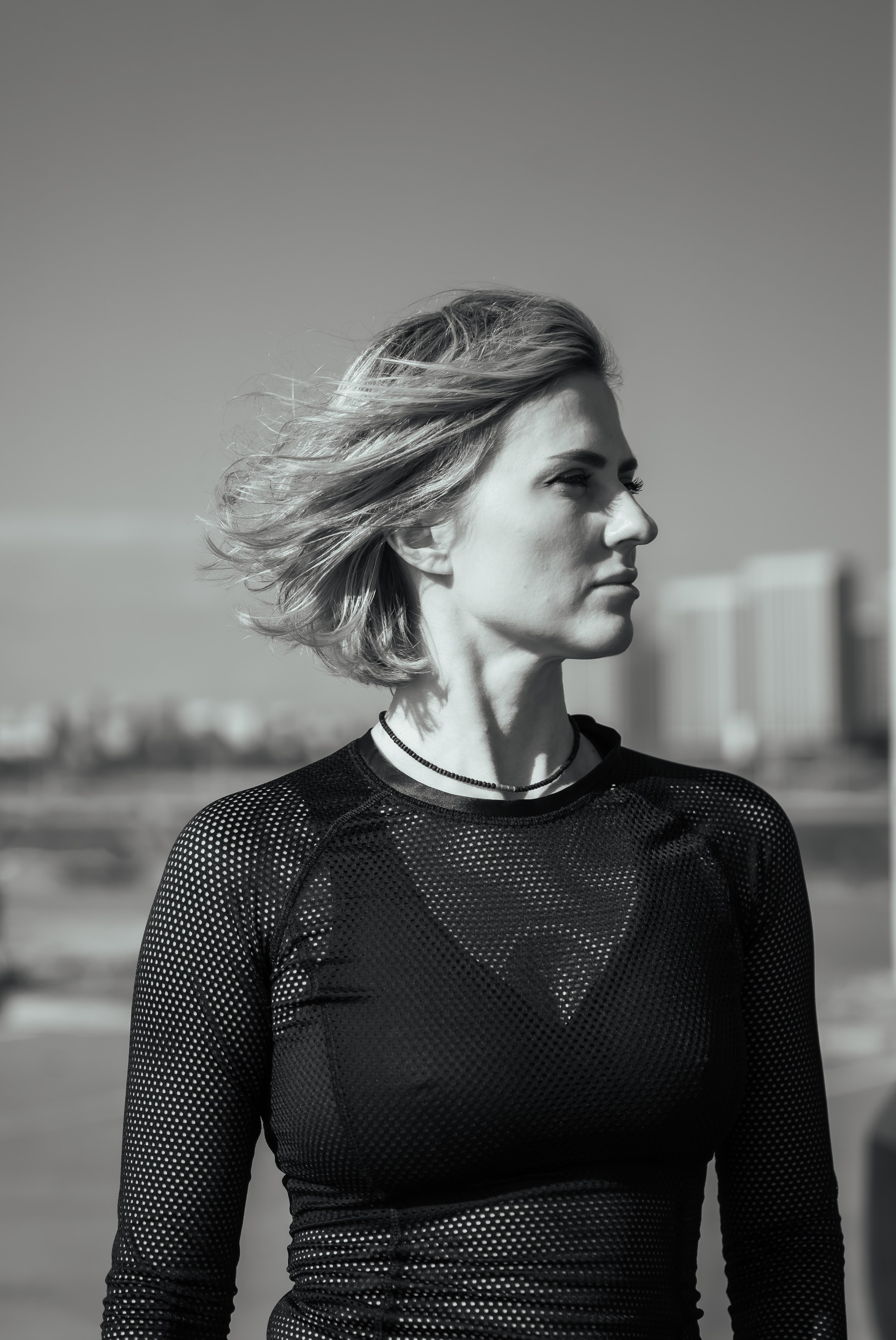 Фотосессия Екатерины. Фотограф в Ростове-на-Дону Анна Малахова