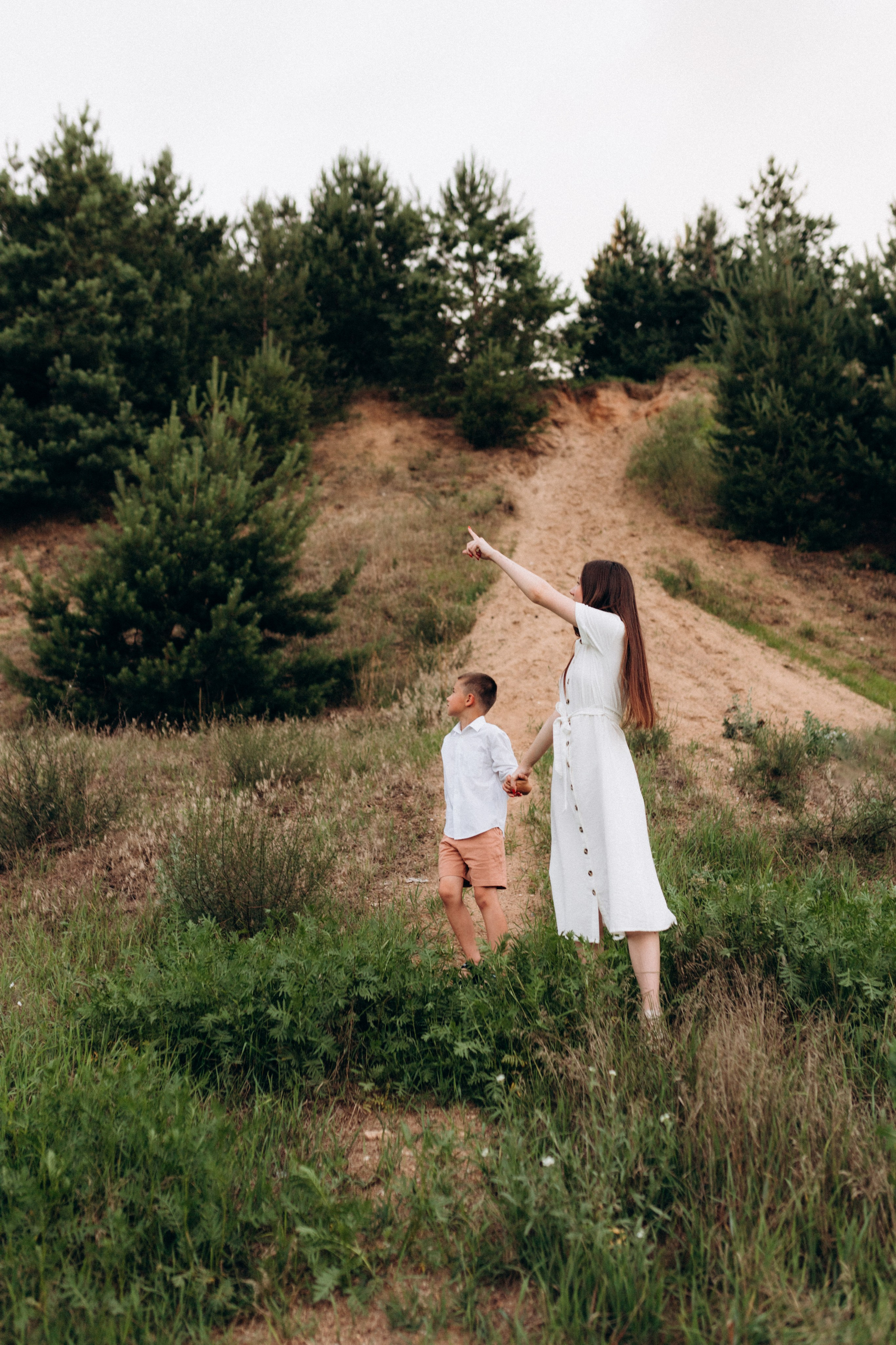 Уличные истории. Семейный и парный фотограф Мария Куцко