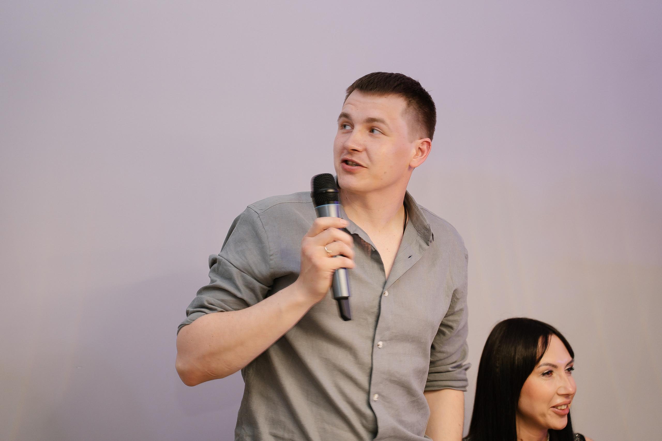 Свадебный банкет. Свадебные фотограф и видеограф в Саратове