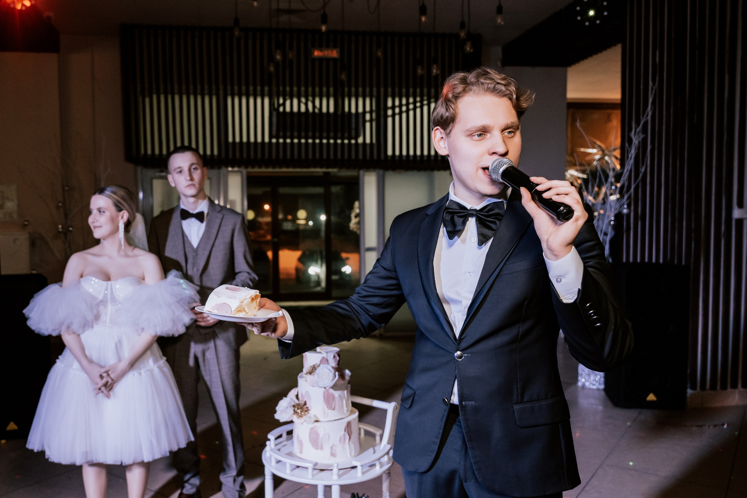 V&S. Алёна Хомич. Свадебный и семейный фотограф Коломна, Москва