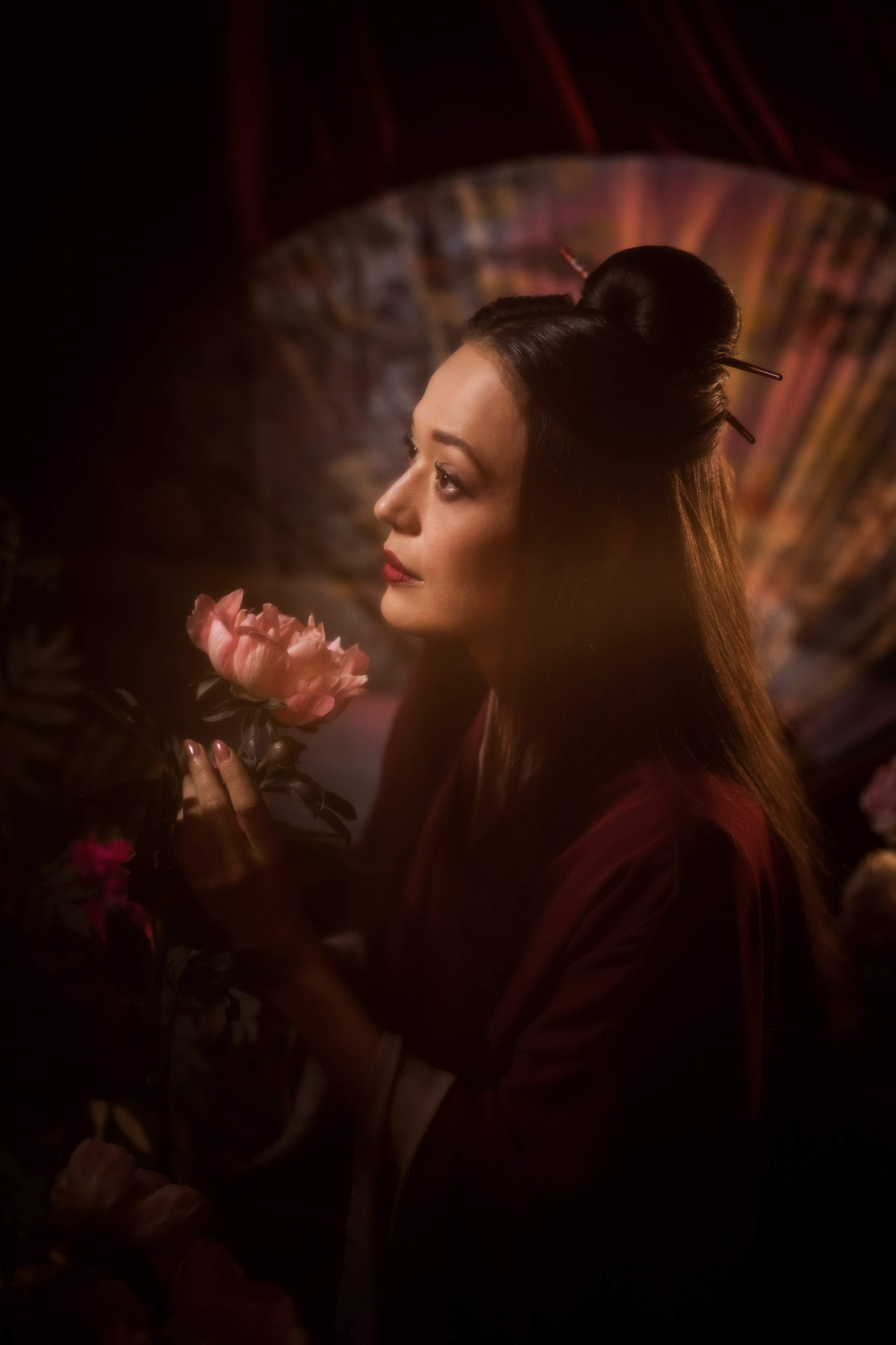 Путешествие в Японию. Семейный и детский фотограф в Екатеринбурге Оксана Пипкина