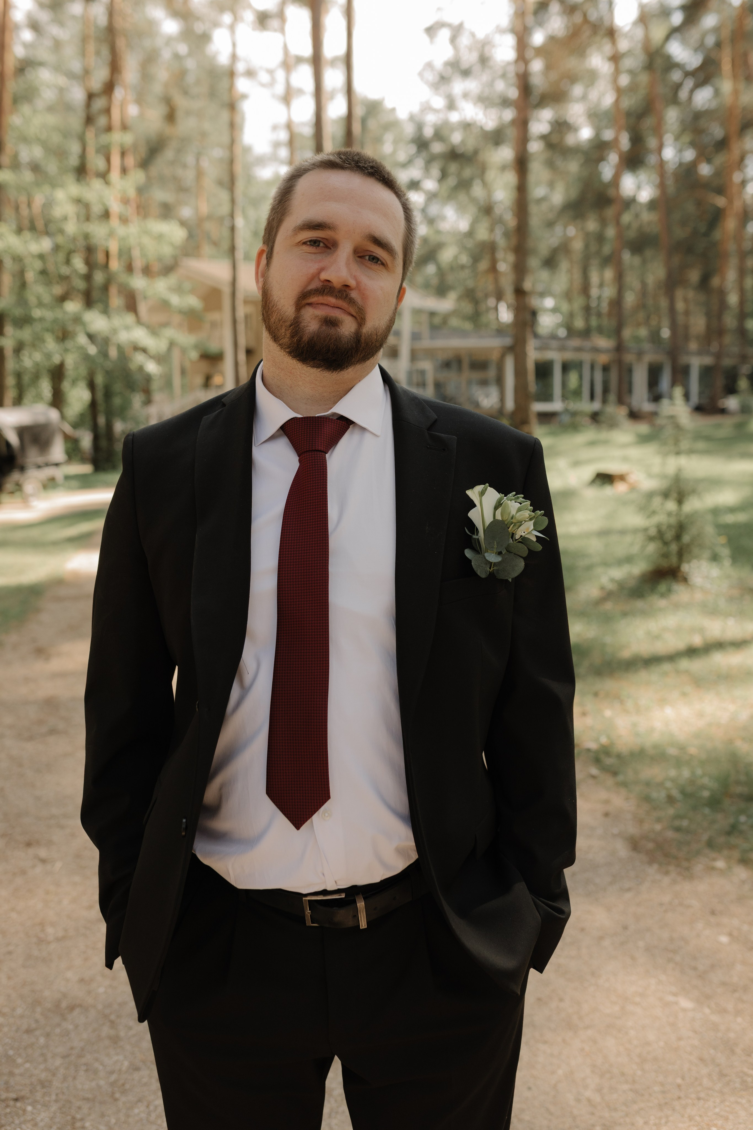 Родион и Валенина. Семейный фотограф в Обнинске