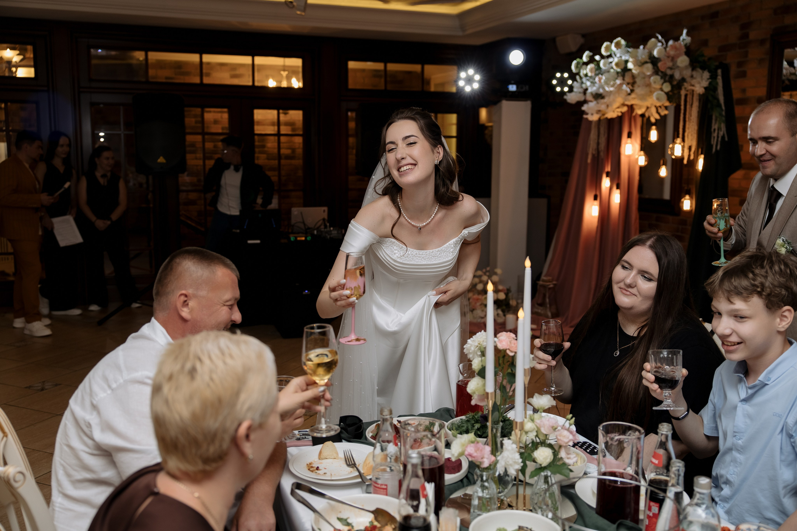 Евгений и Яна. Семейный и свадебный фотограф в Краснодаре Елизавета Замаева