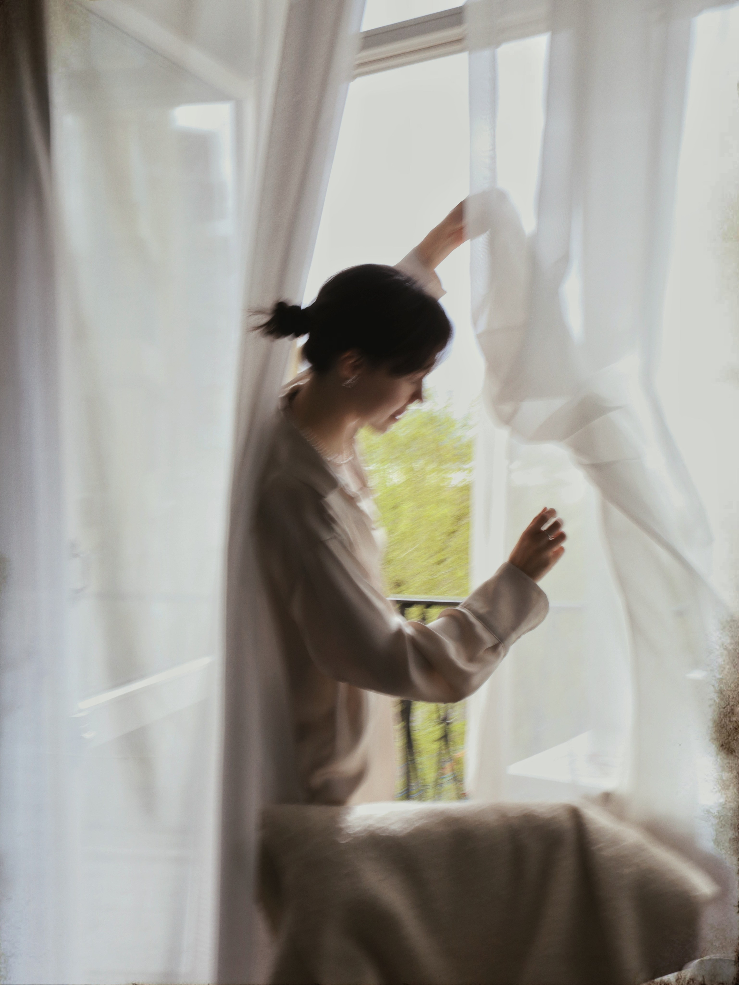 Полина. Портретный и свадебный фотограф в Москве Александра