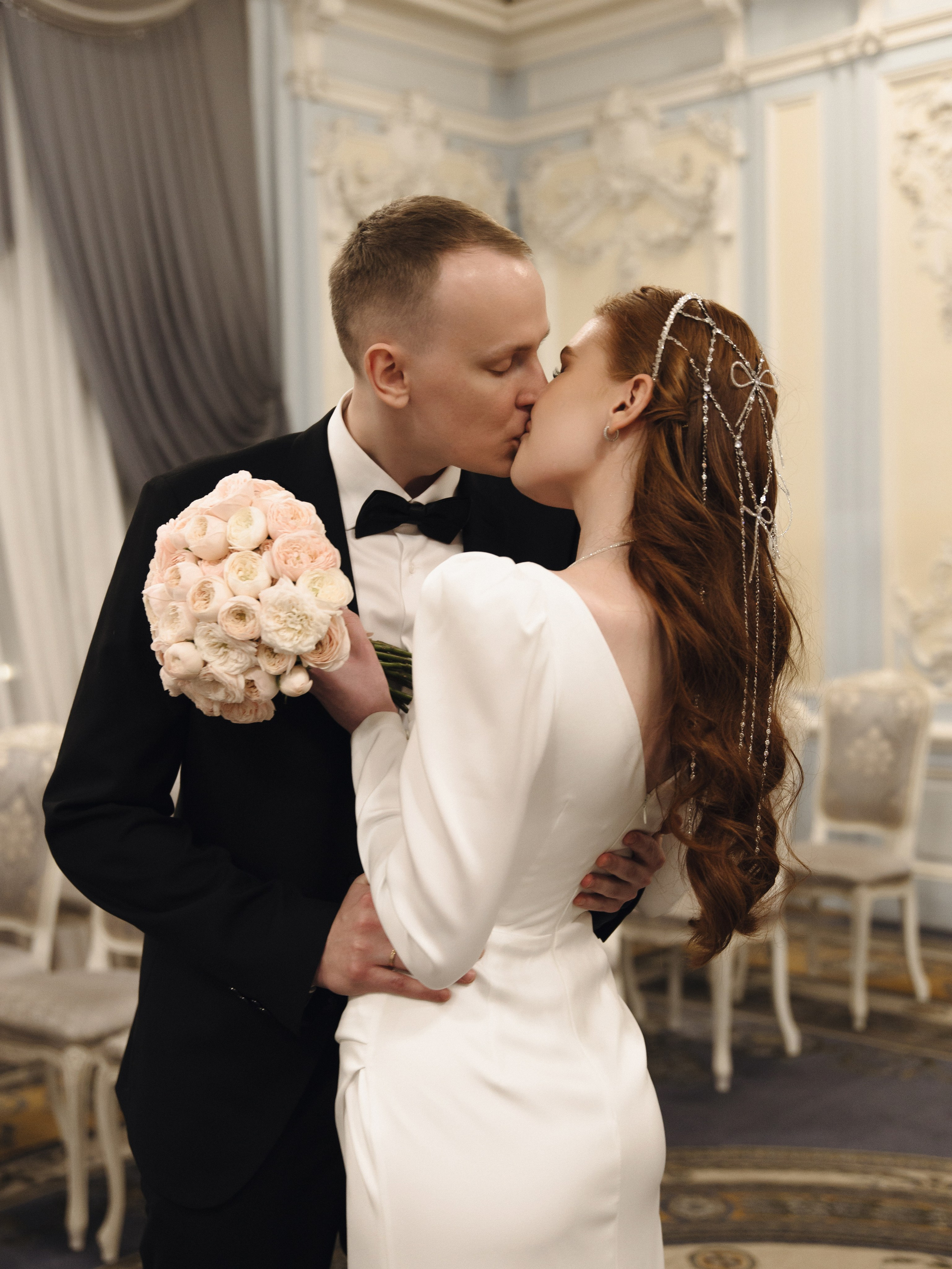 Любовь для двоих. Фотограф Санкт-Петербург Евгения Корякина (eva_maruu)