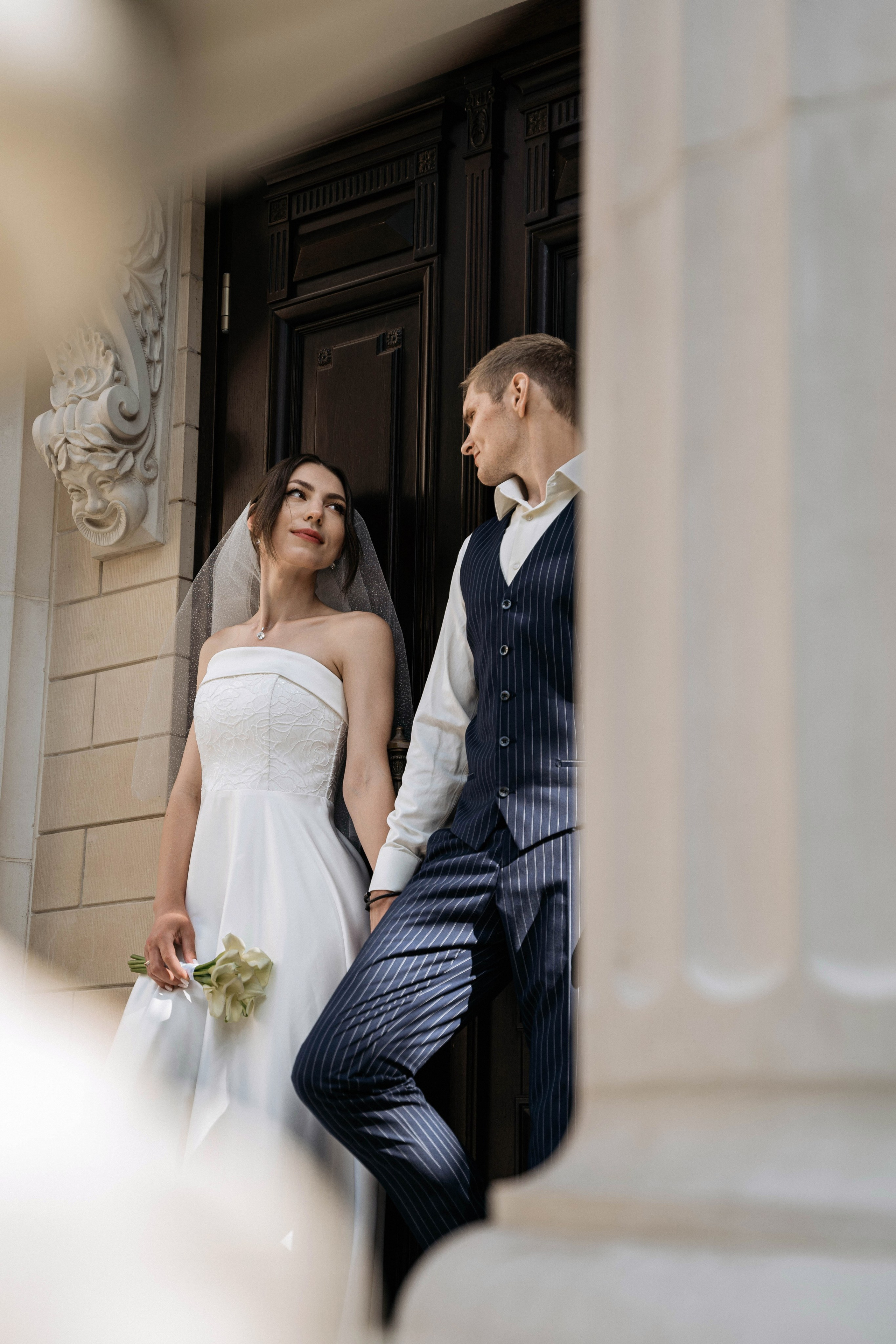 Владислав и Елизавета. Татьяна Тагель