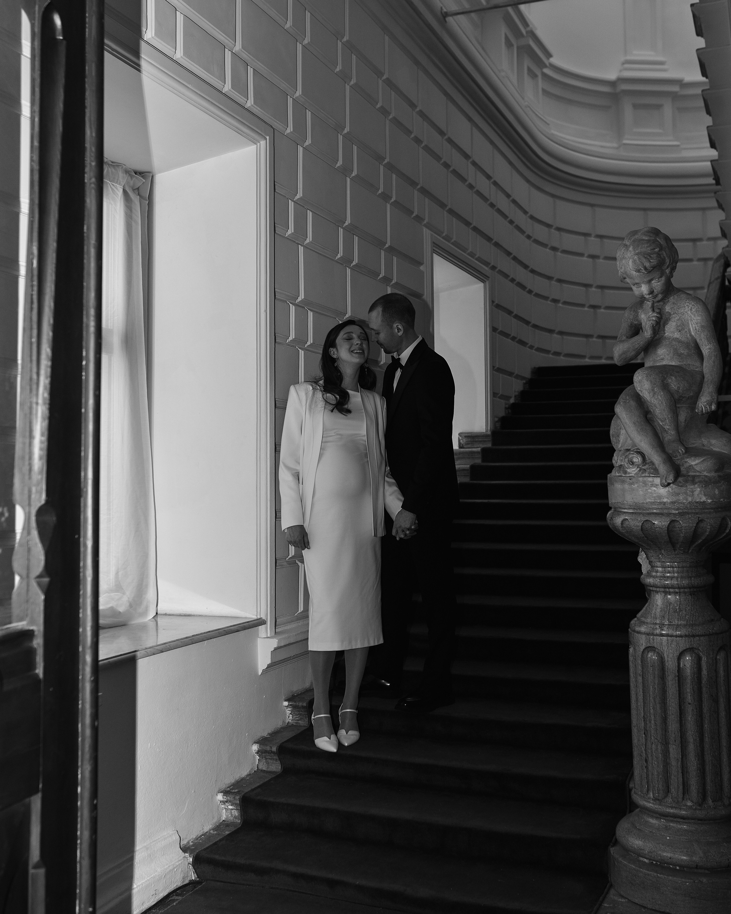 Денис & Анна. Главная