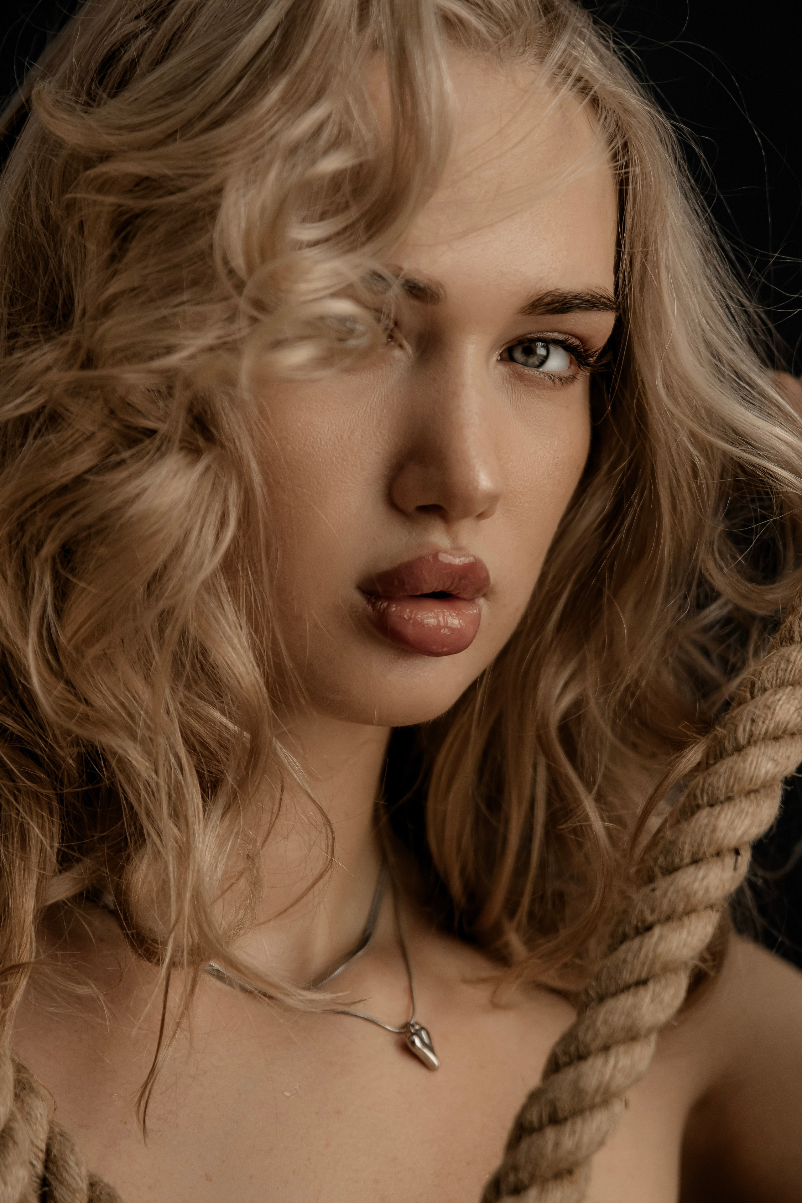 Katerina-2. Фотограф Анна Веденеева