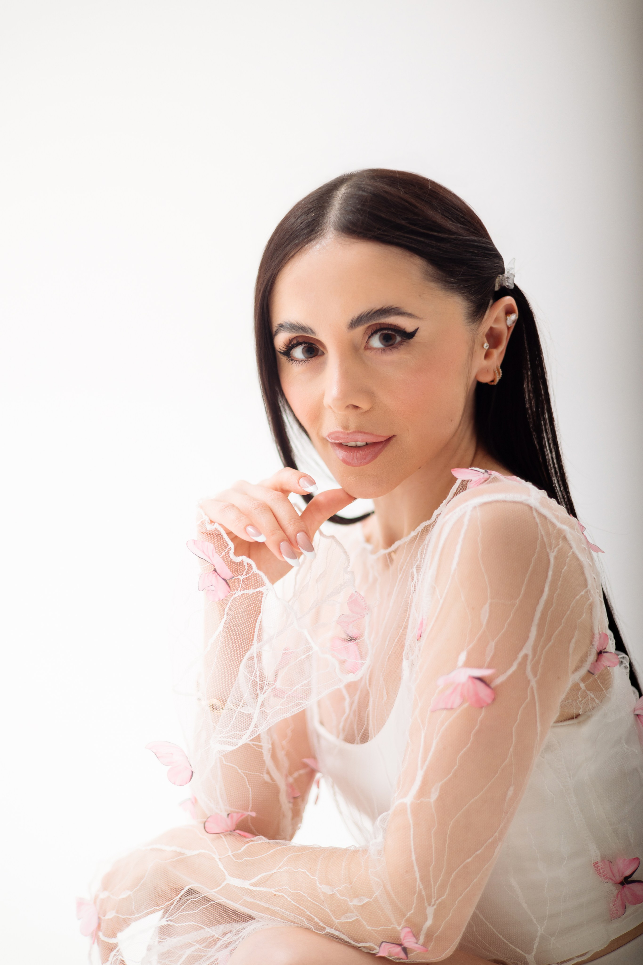 София. Фотограф Ростов-на-Дону