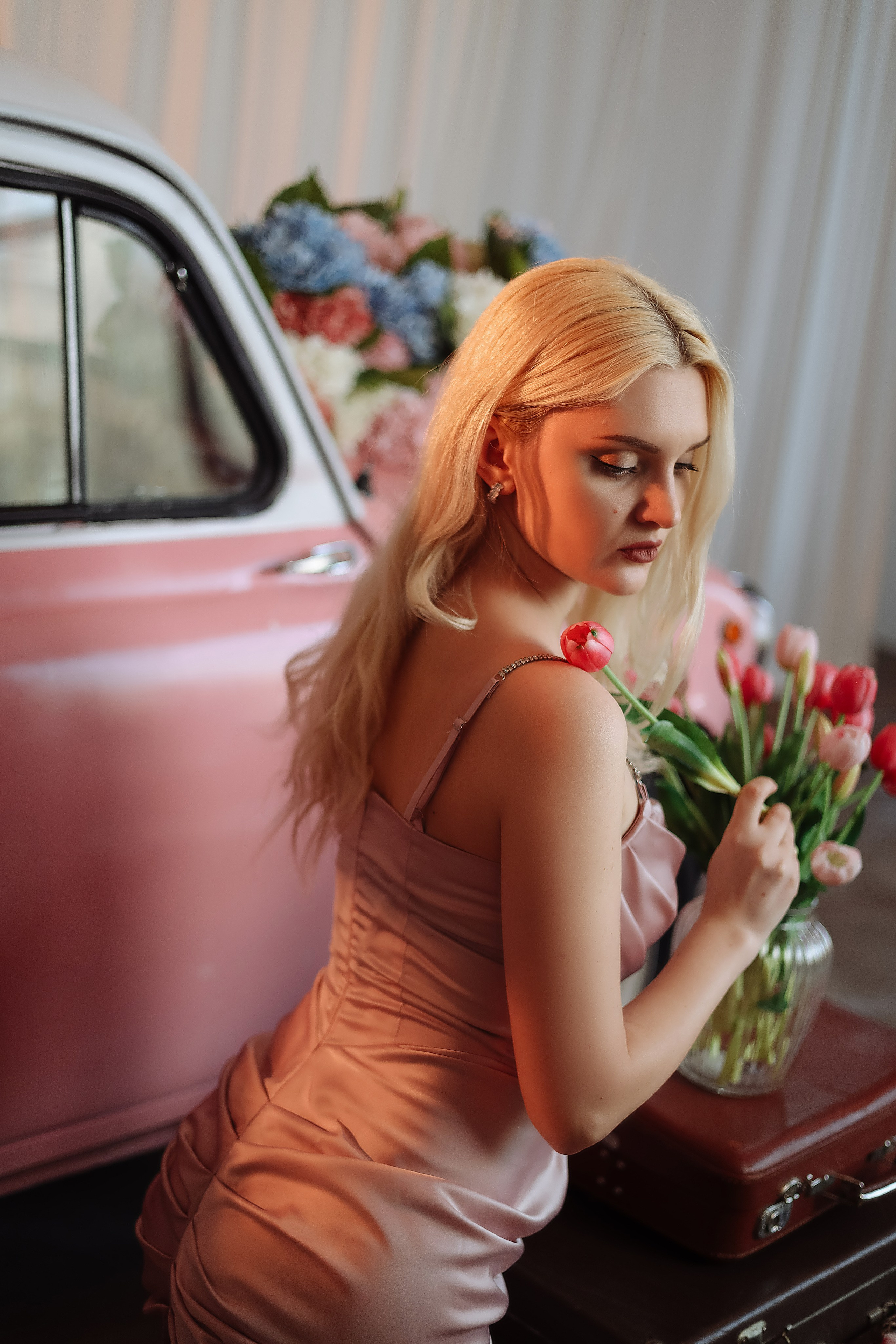 Алиса. Фотограф Ростов-на-Дону