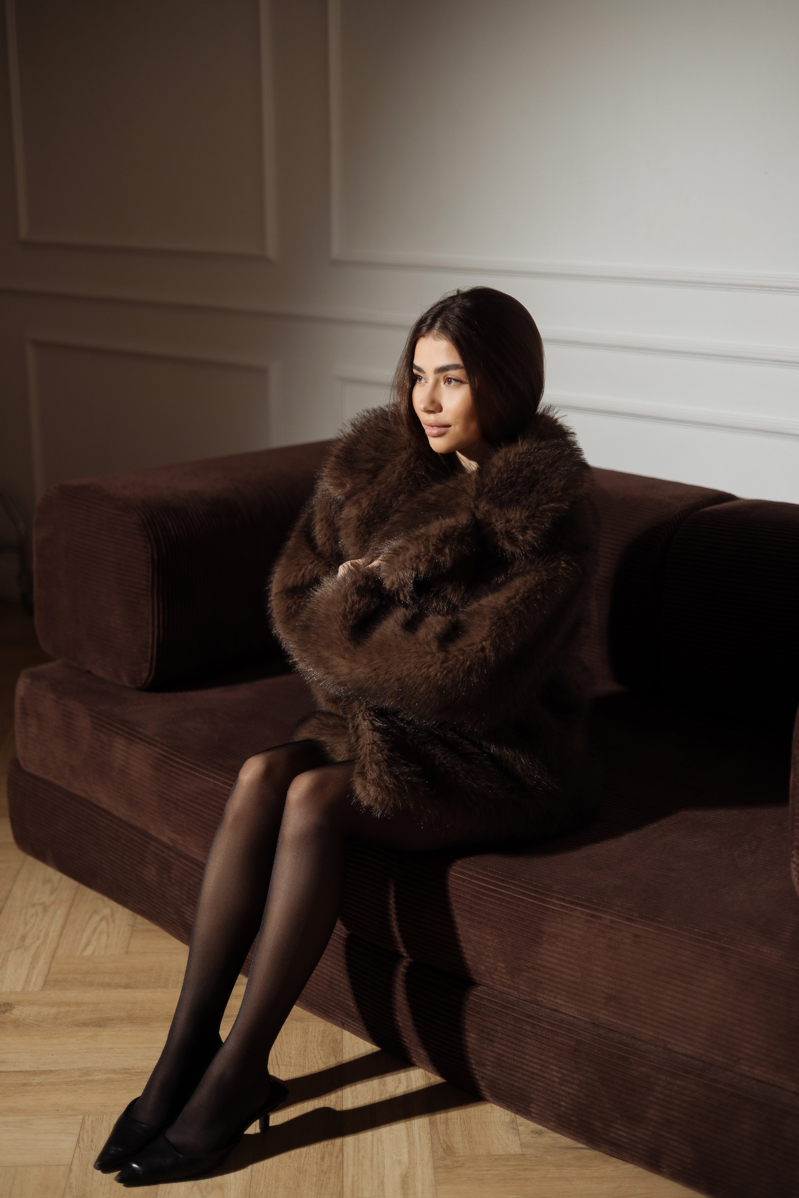 Маргарита. Фотограф Ростов-на-Дону