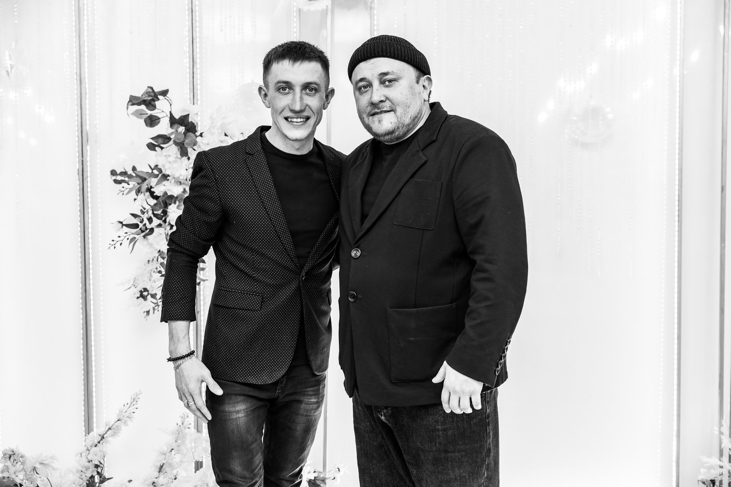 Марсель Махмутов. Фотограф Язнур Гильмуллин Казань