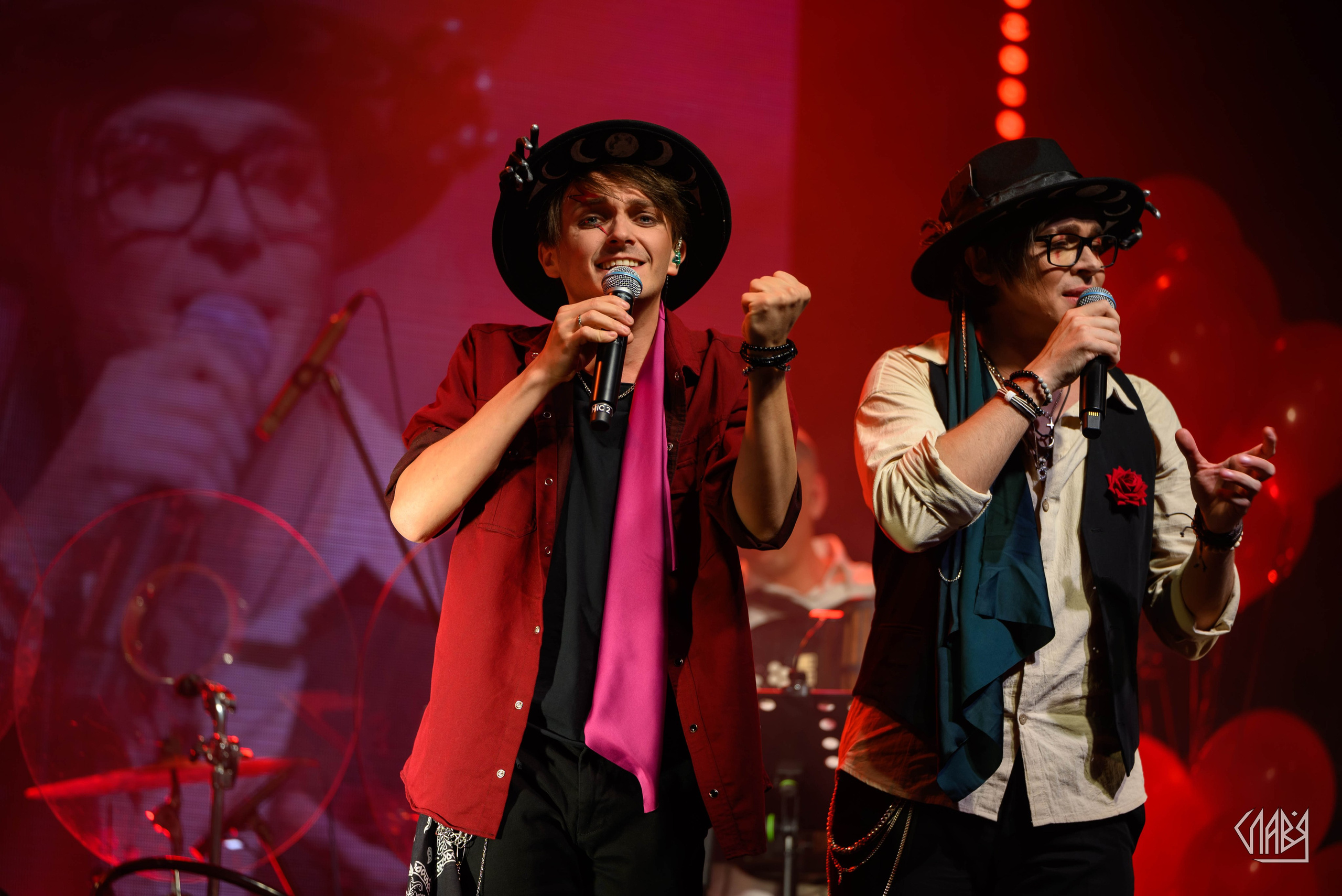 Музыка вольной души. Фотограф из Москвы Ярослава Панкратова