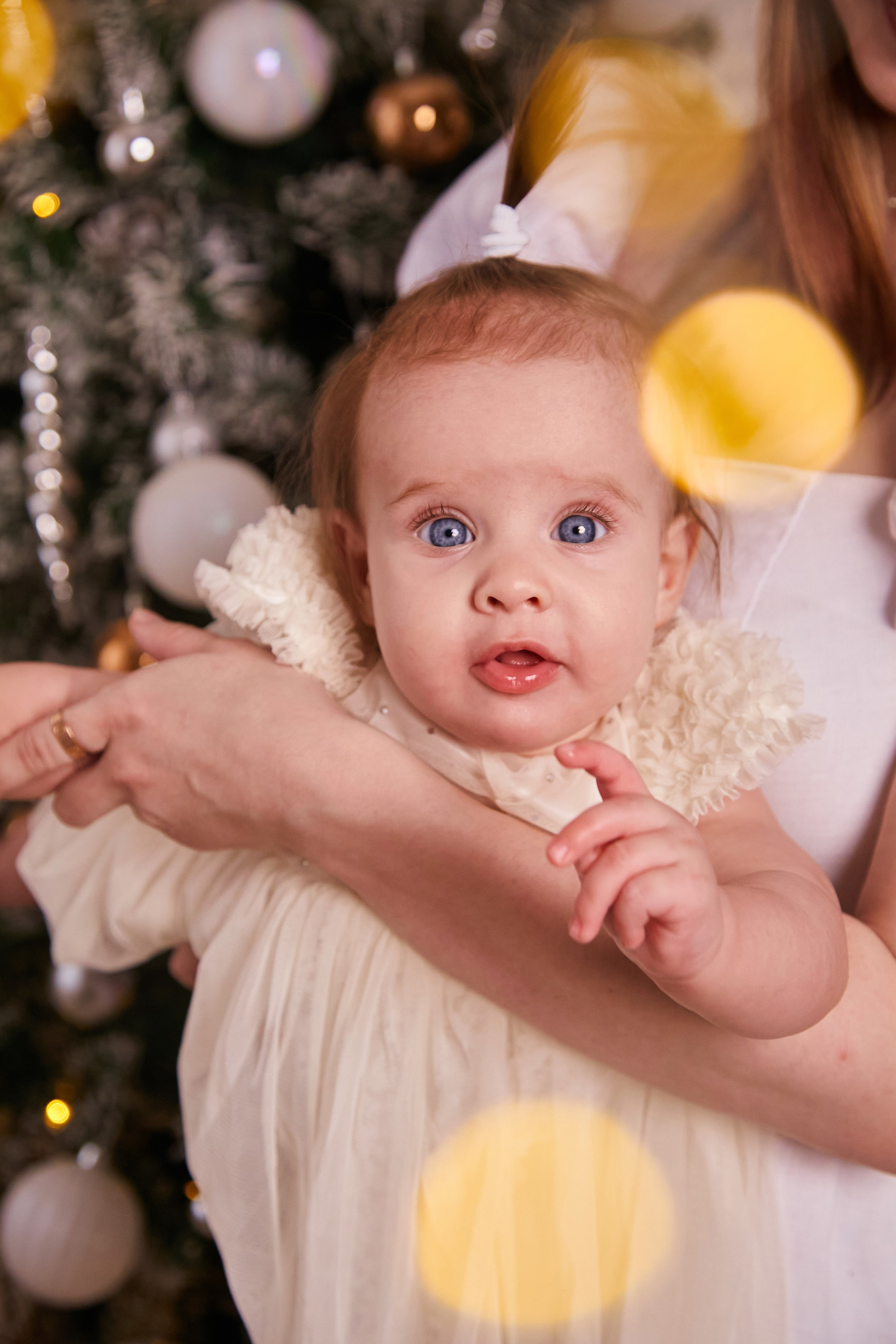 Семья Боушевых. Свадебный и креативный фотограф в ЮФО и МСК