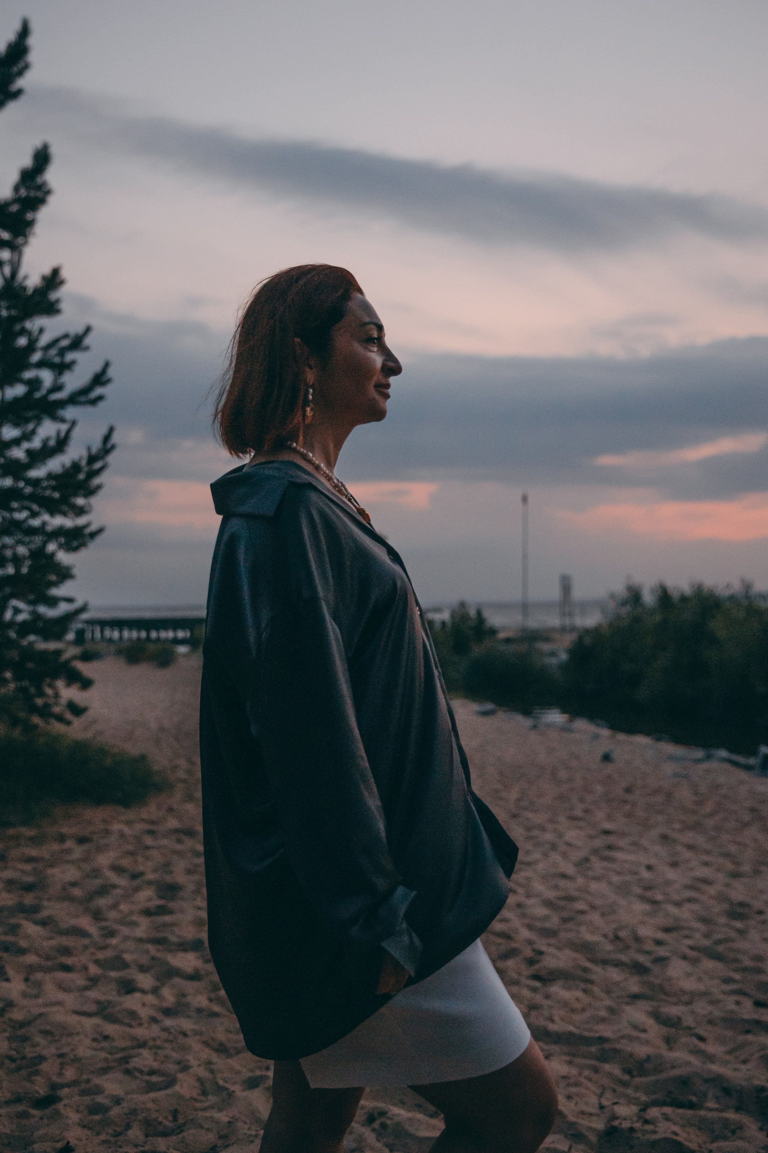 Залив. Семейный фотограф в Санкт-Петербурге Алиса Мохова