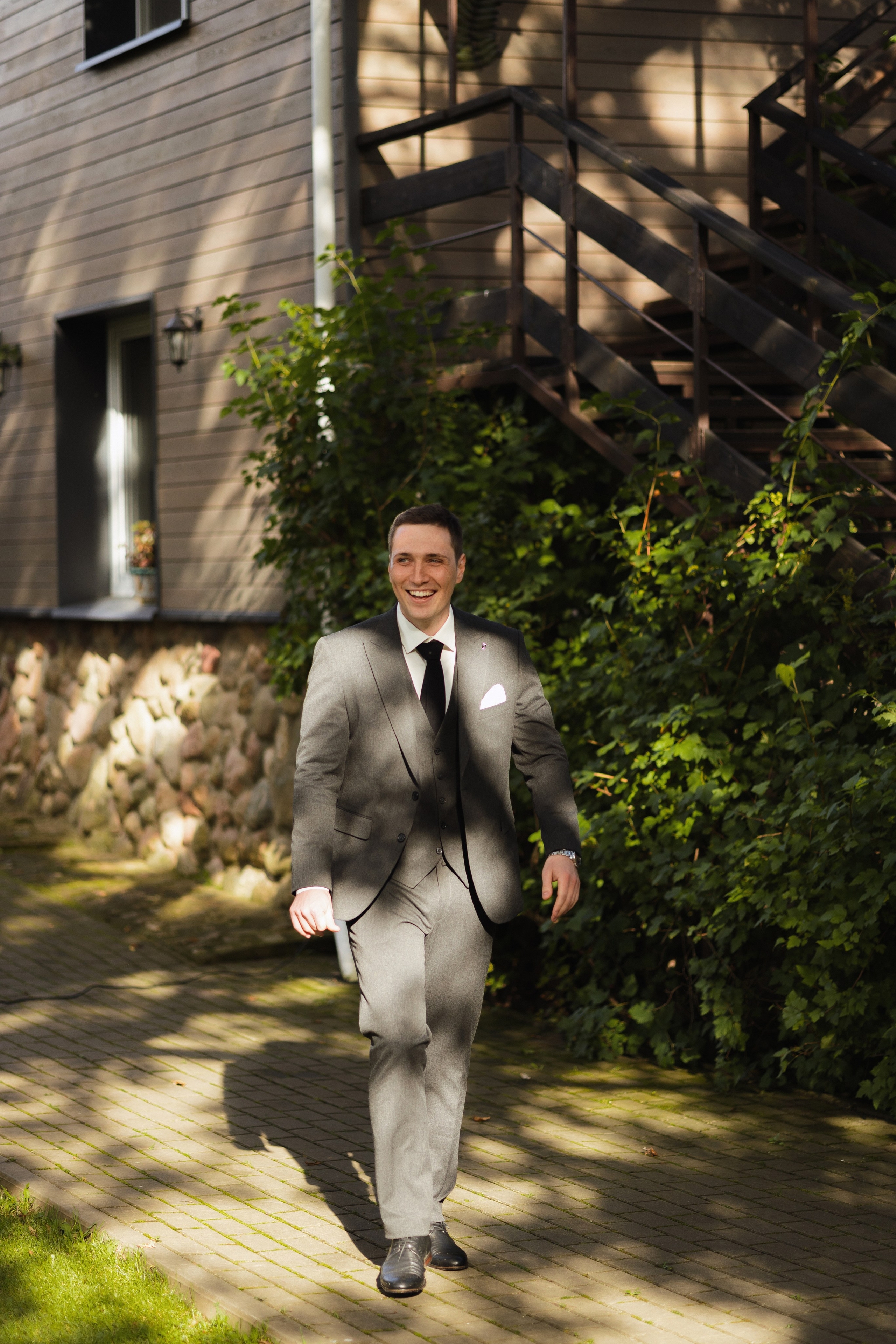 P&V. Свадебный фотограф Лиза Макатович Беларусь Минск