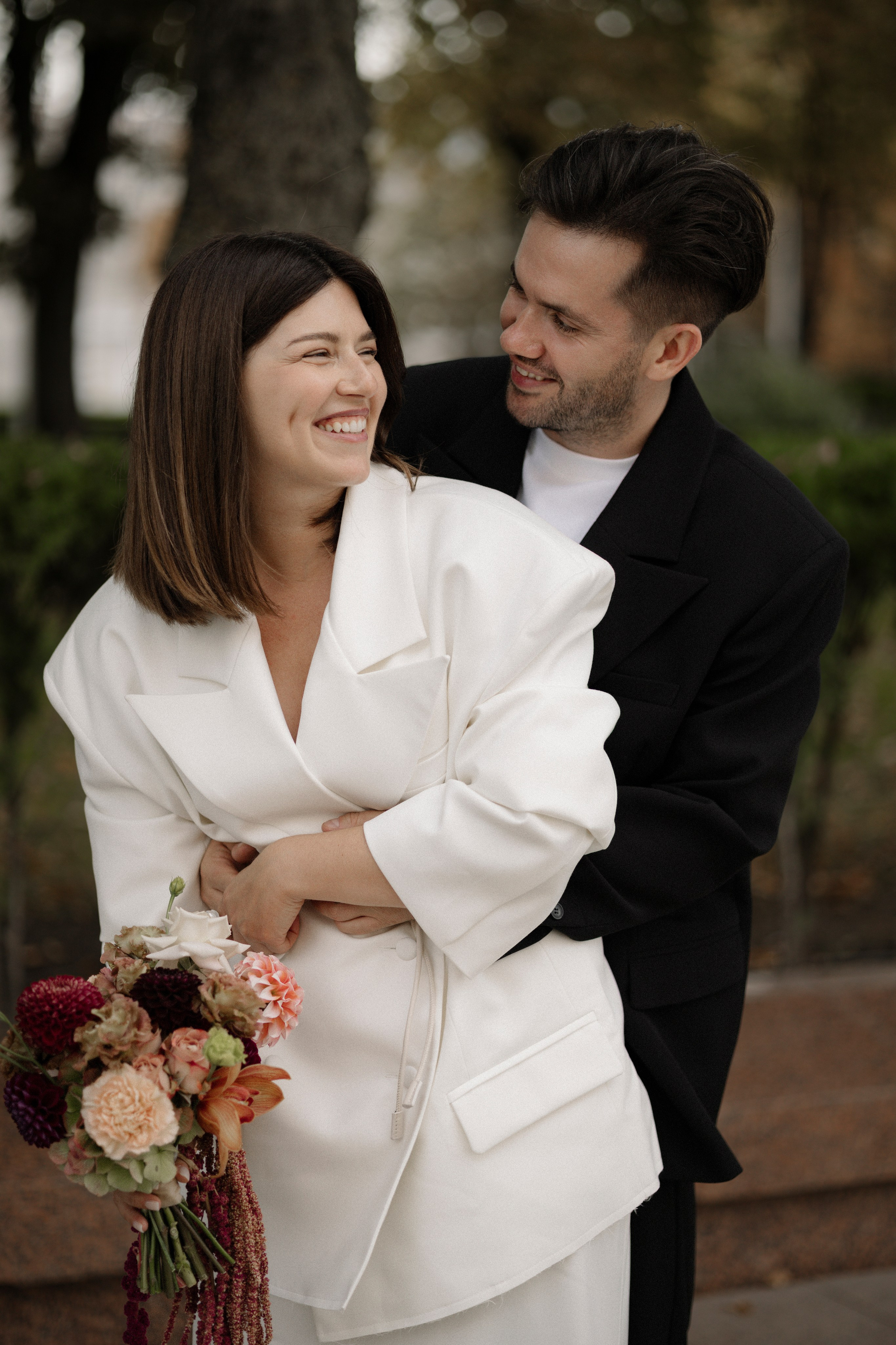 K&A. Свадебный фотограф Лиза Макатович Беларусь Минск