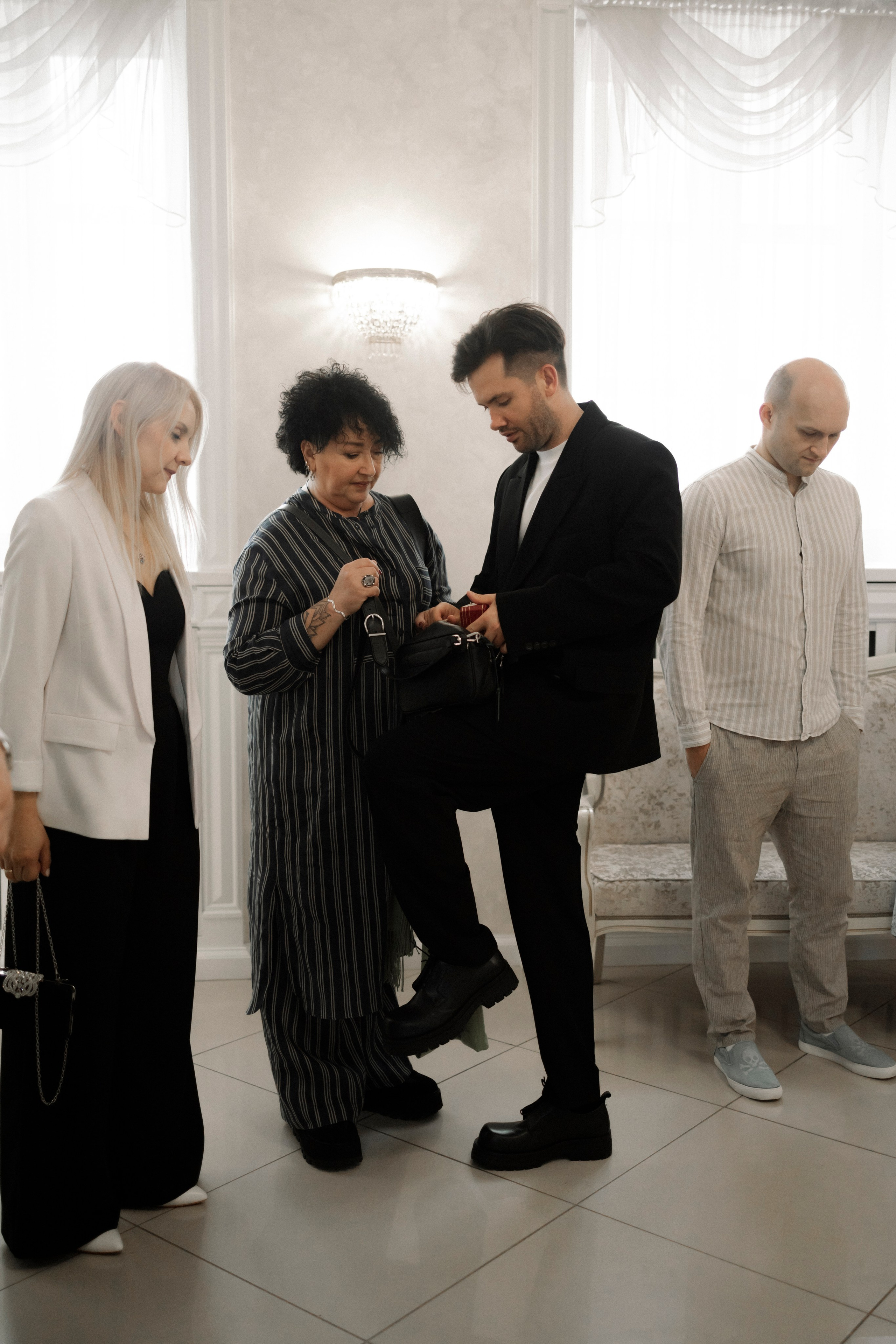 K&A. Свадебный фотограф Лиза Макатович Беларусь Минск