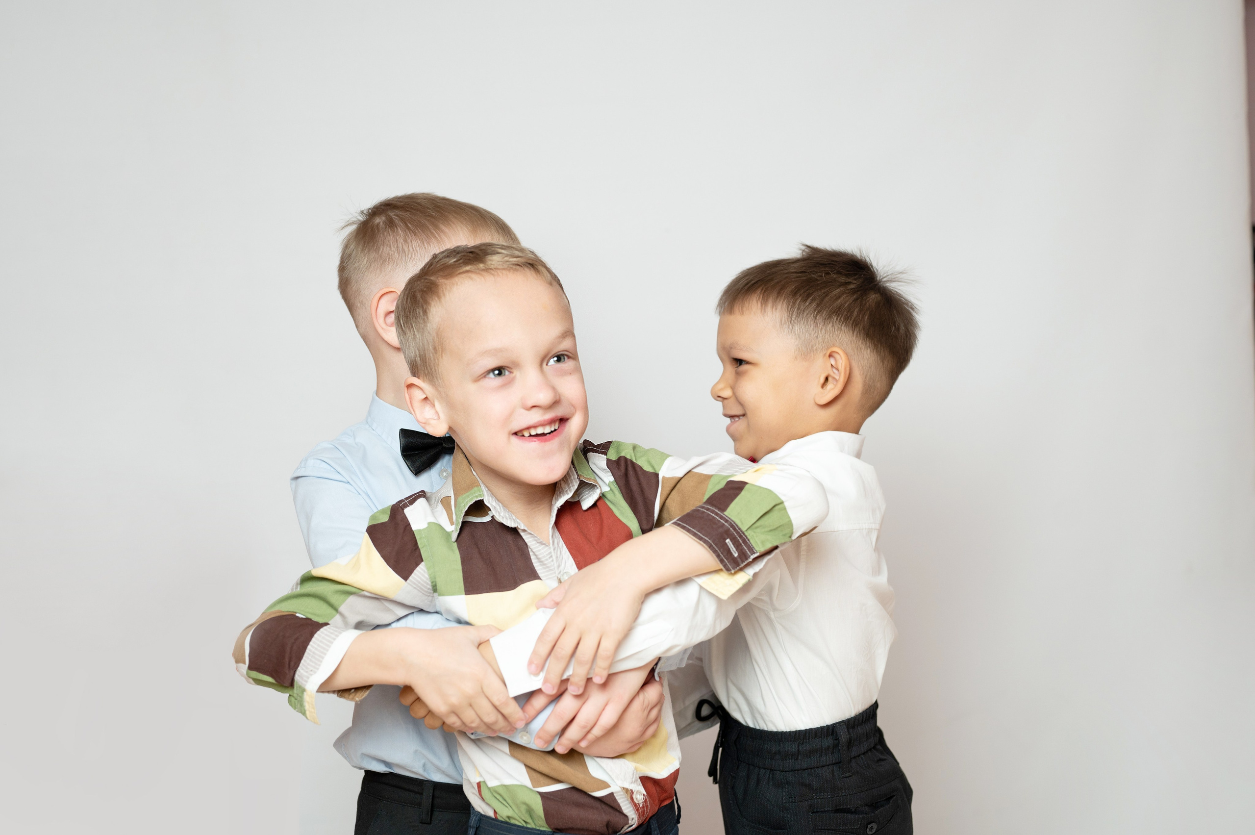 Группа «Затейники» съемка в садике. Фотограф новорожденных, семейный детский в Тюмени Татьяна Морозова