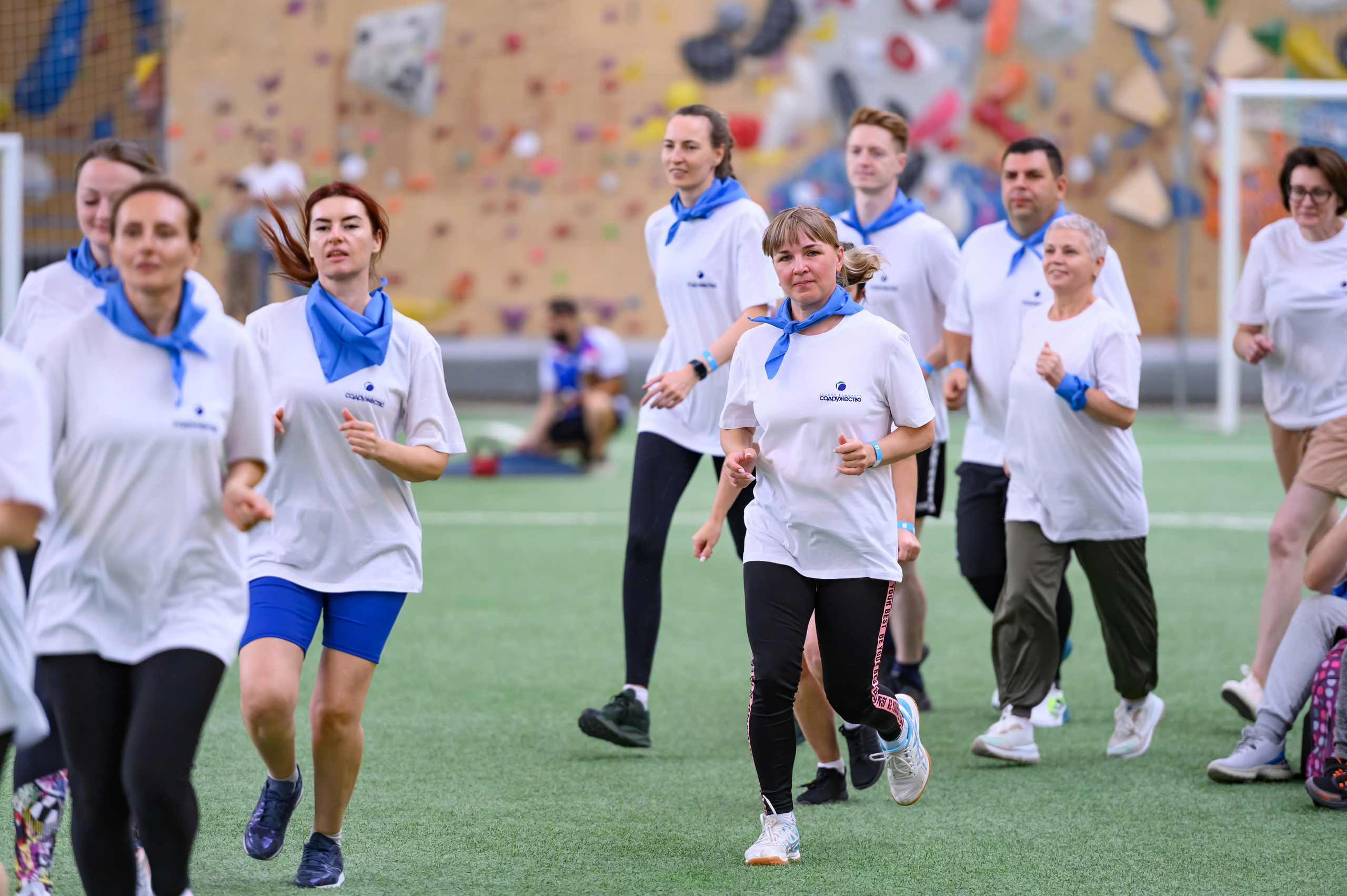 Мероприятия. Фотограф Кирилл Радзывилюк