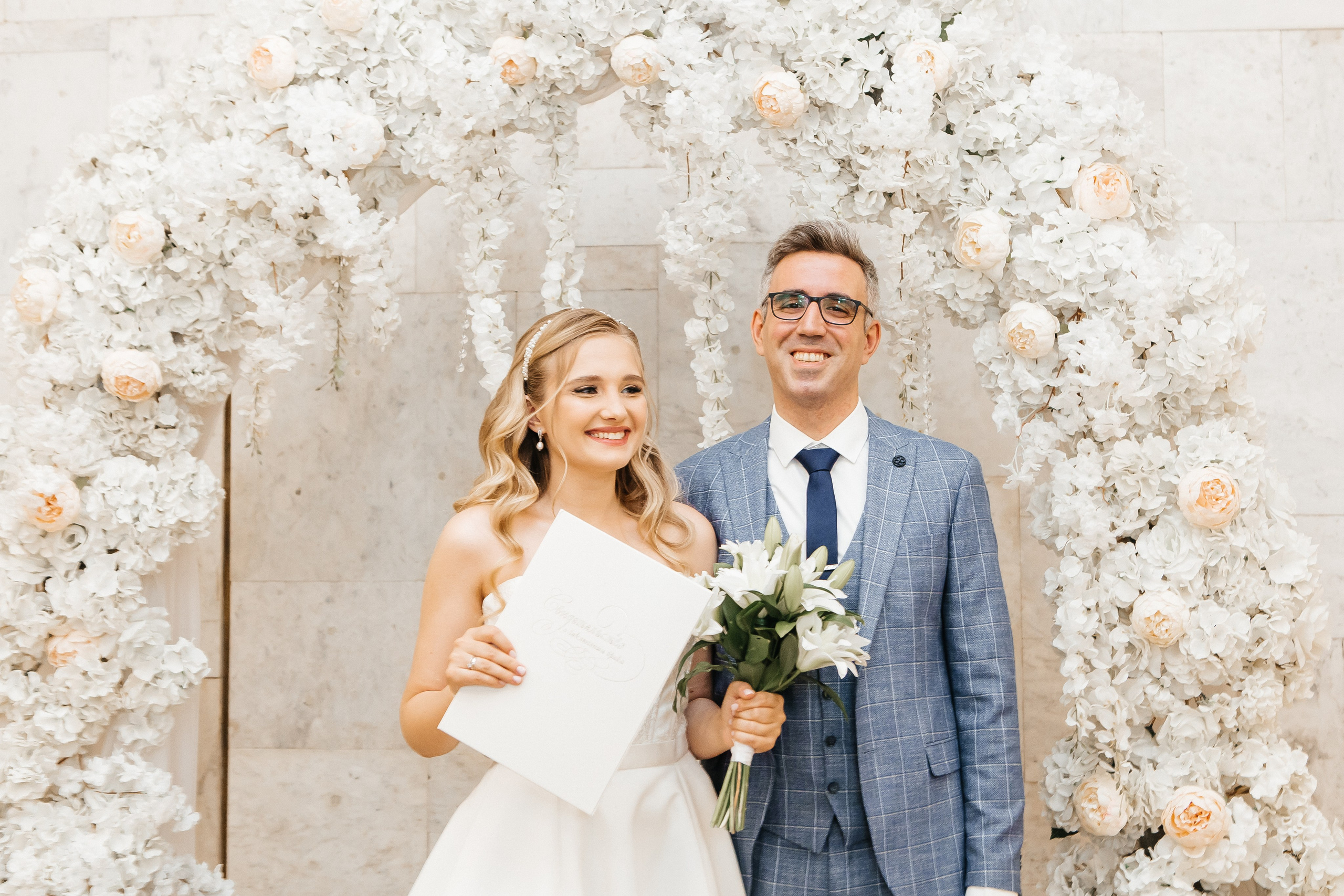 Мелкон и Мария. Свадебный и семейный фотограф в Ростове-на-Дону