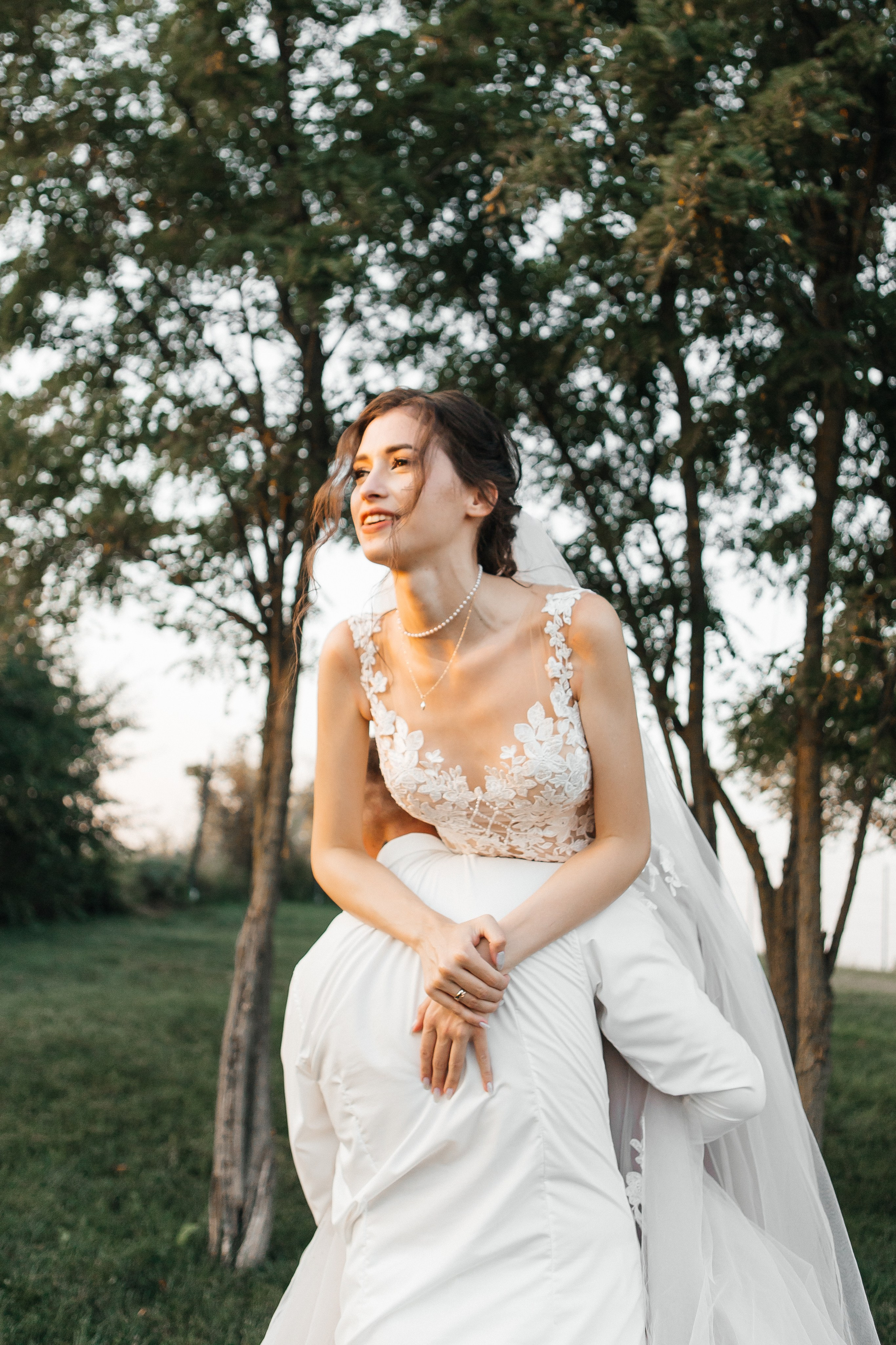 Алена и Вячеслав. Свадебный и семейный фотограф в Ростове-на-Дону