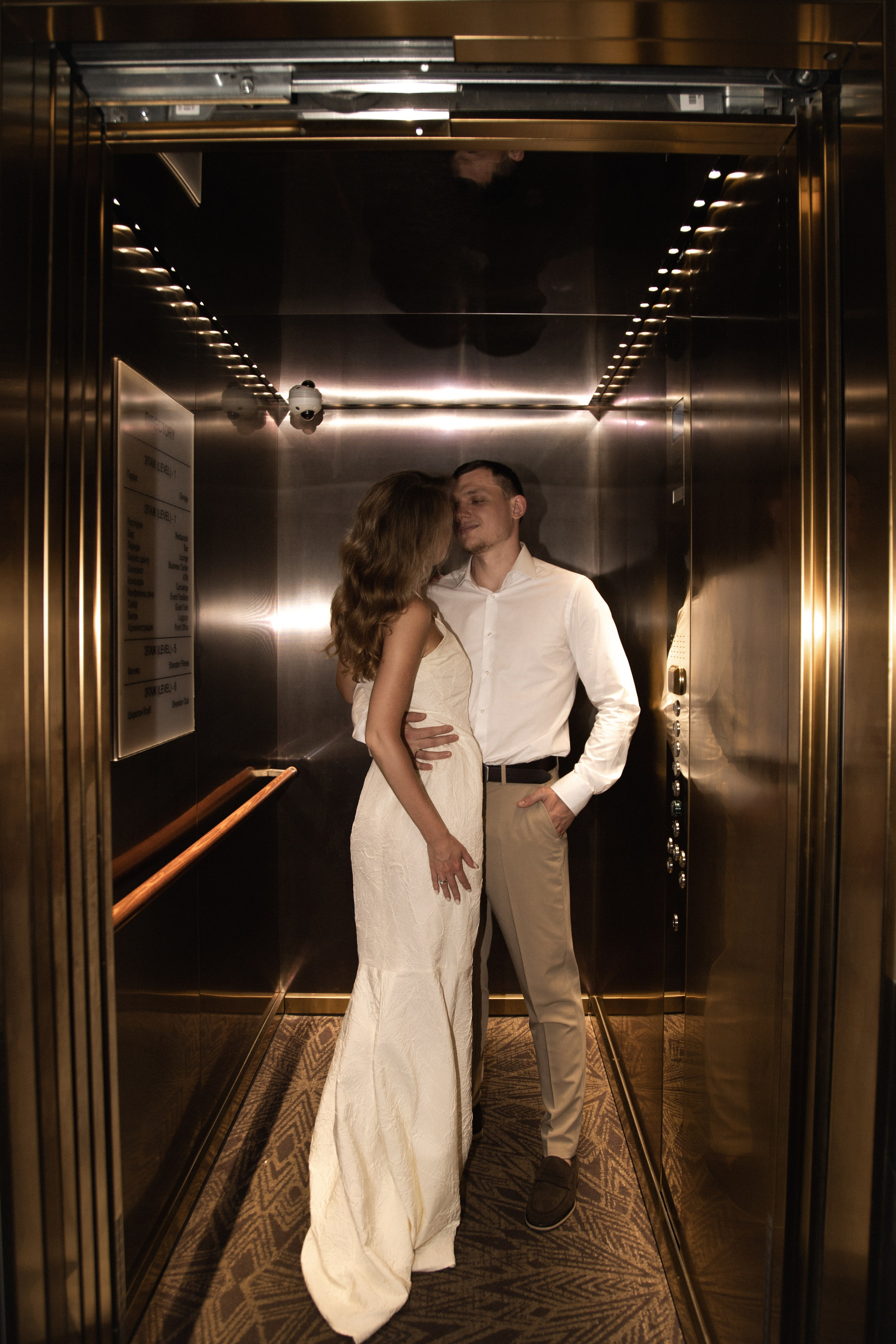 Борис & Кристина