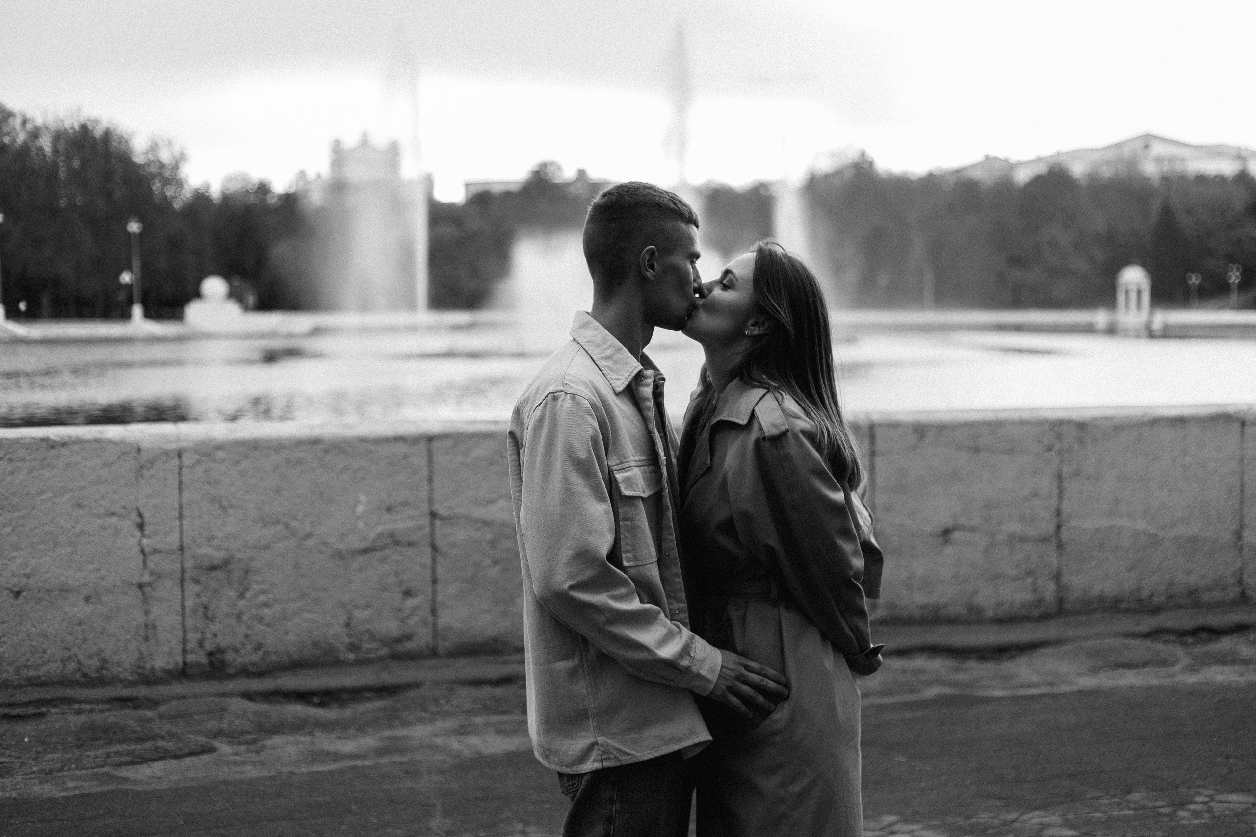 Екатерина & Александр. Свадебный и портретный фотограф Соломко Диана