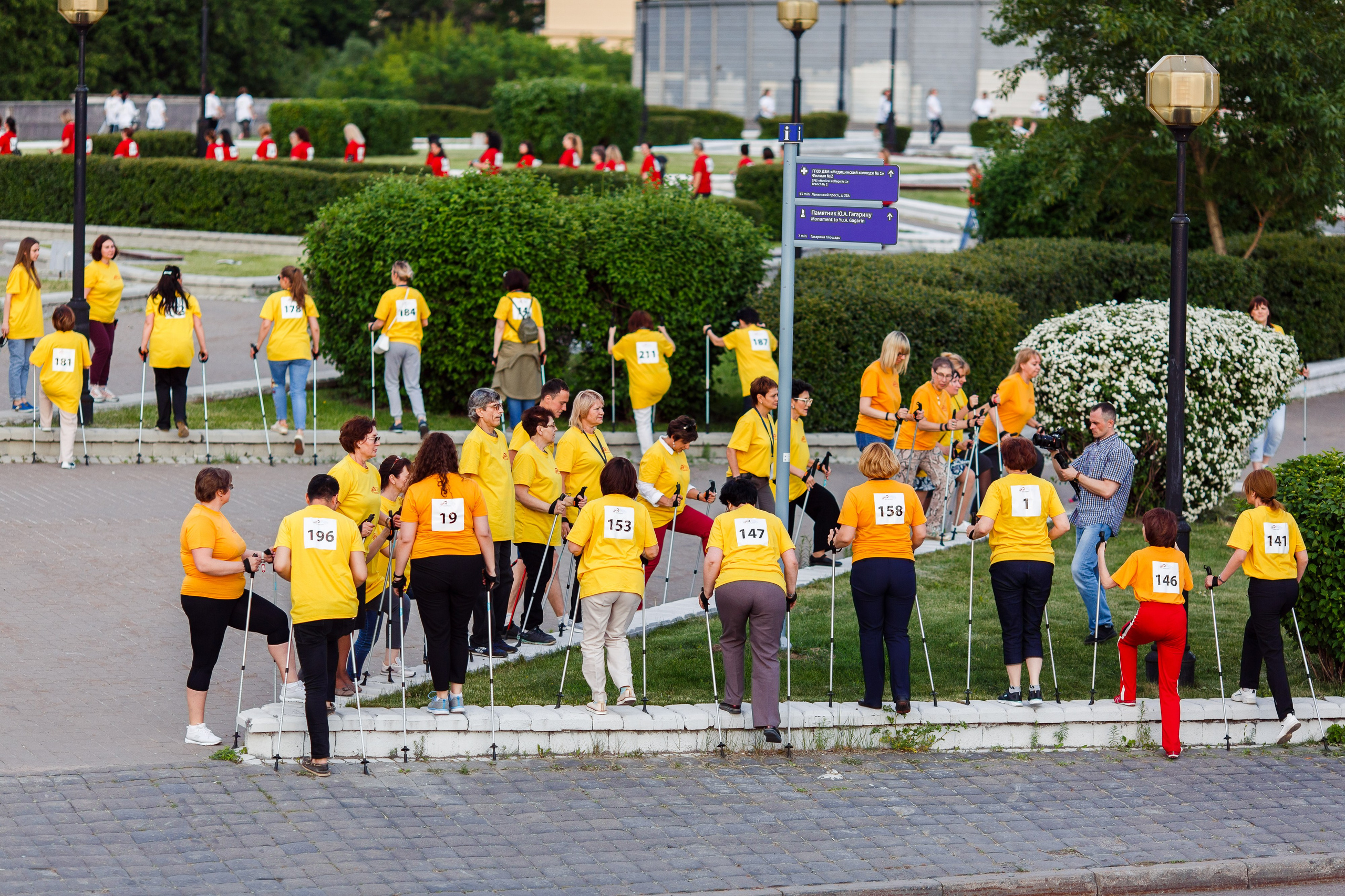 75. Фотограф Недорез Александр в Москве. Репортаж на ваших мероприятиях
