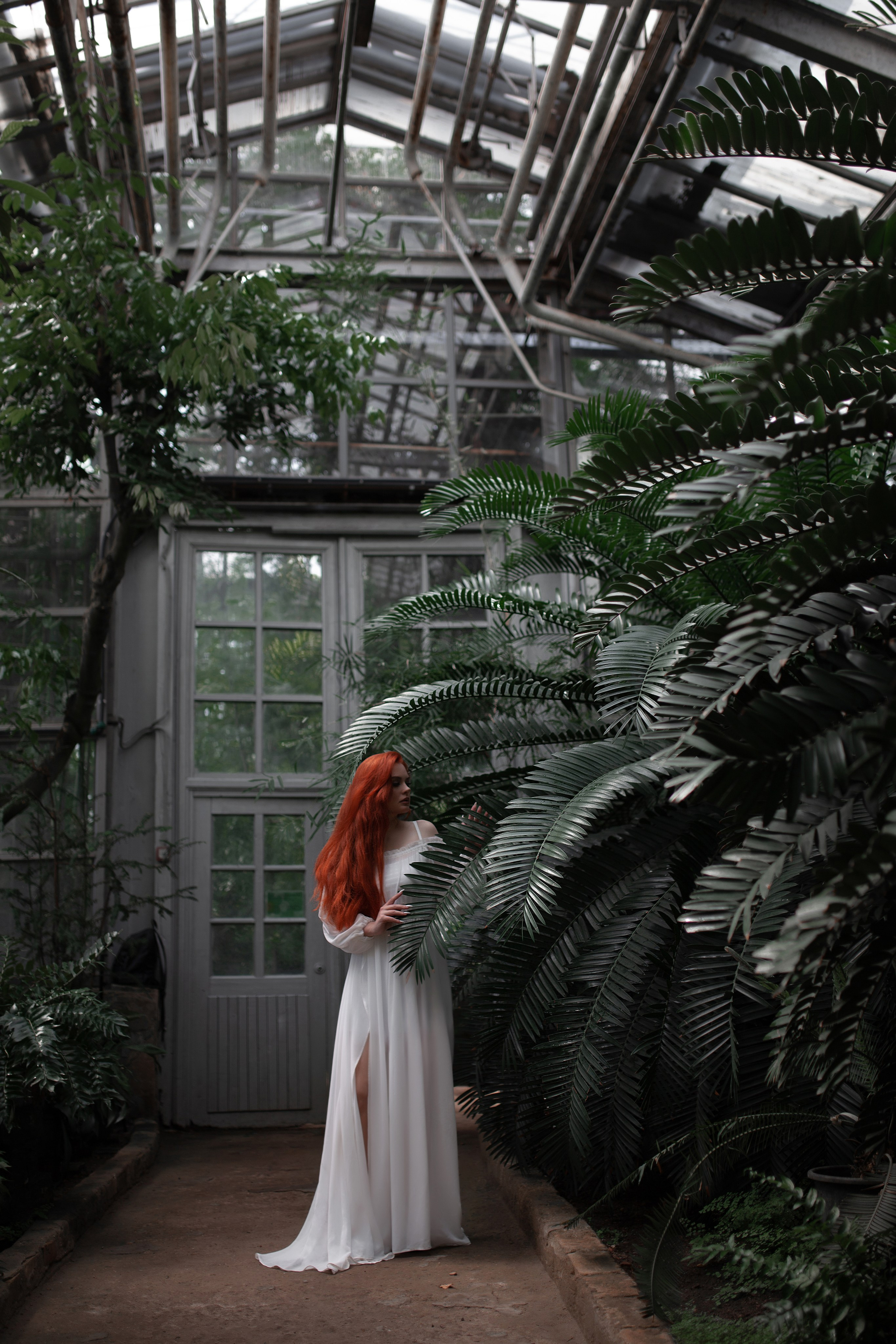 Анастасия. Лиза Бродская — фотограф в Москве