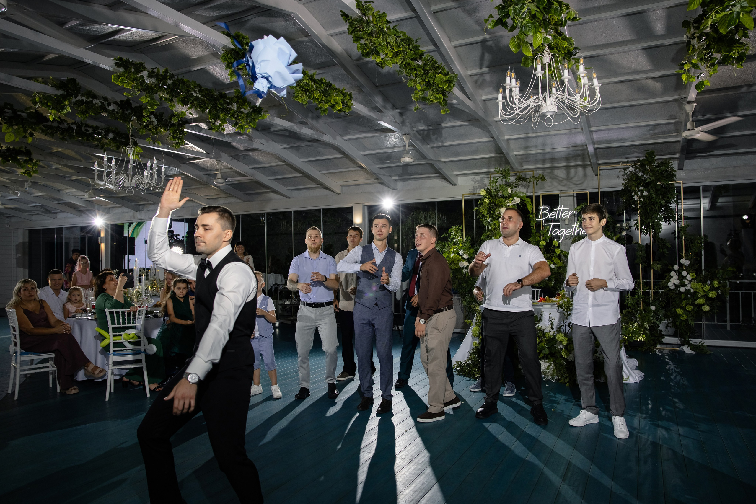 Артём и Валерия. Свадебный и семейный фотограф Краснодар, Юлия Потопахина