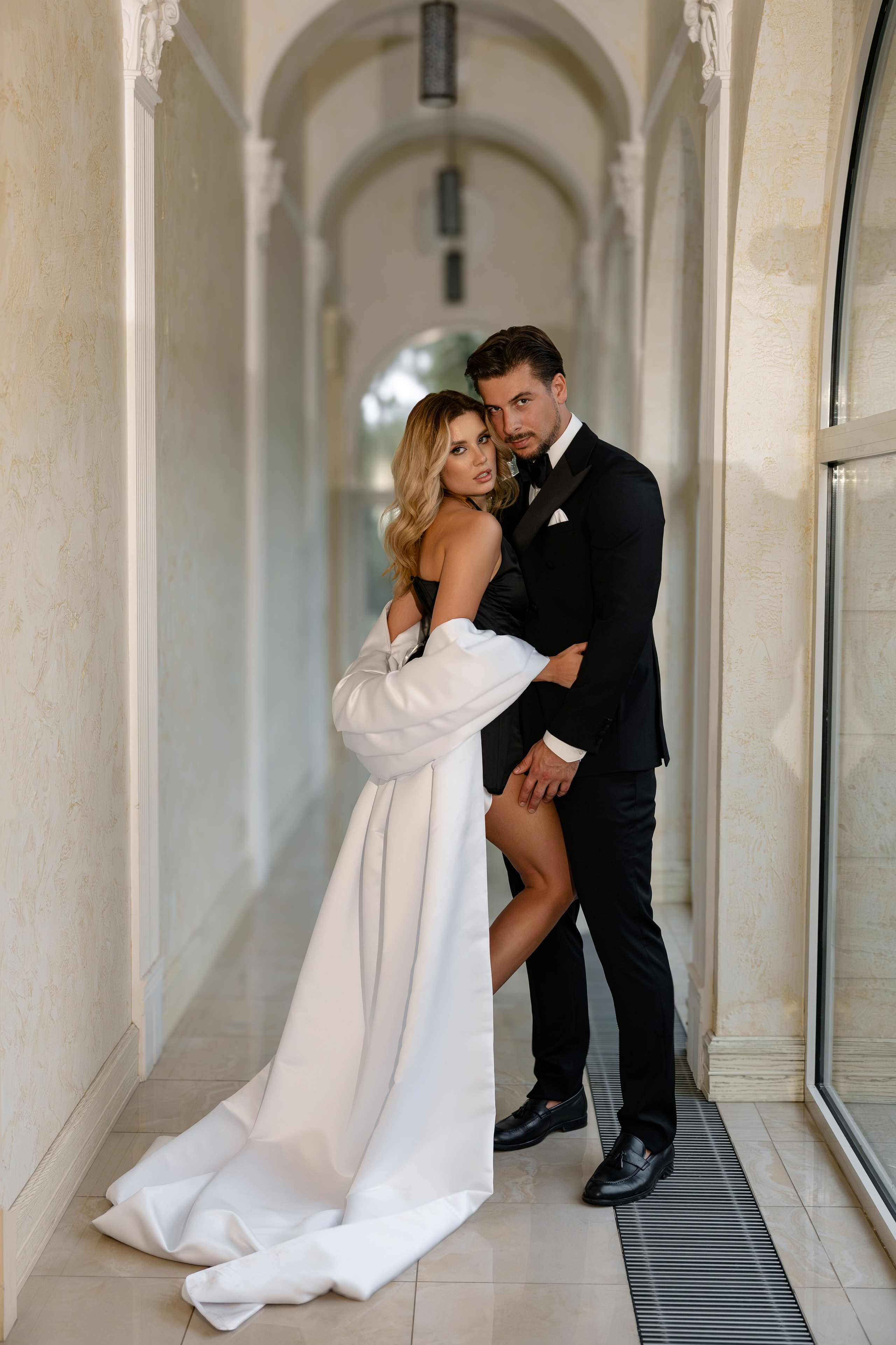 Санта Барбара, вилла. Свадебный и семейный фотограф Краснодар, Юлия Потопахина