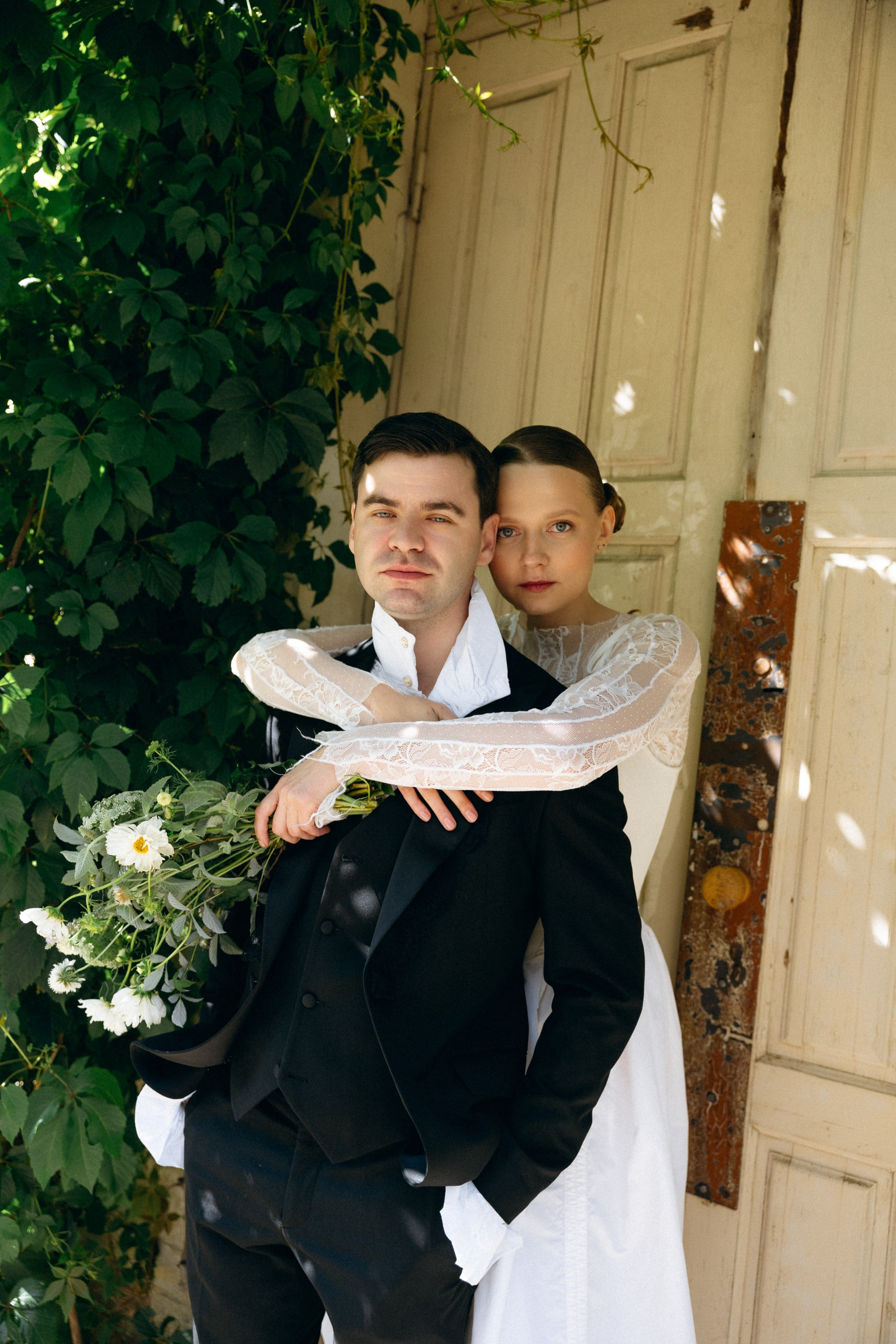 Илья|Алина. Свадебный фотограф Таня Караисаева