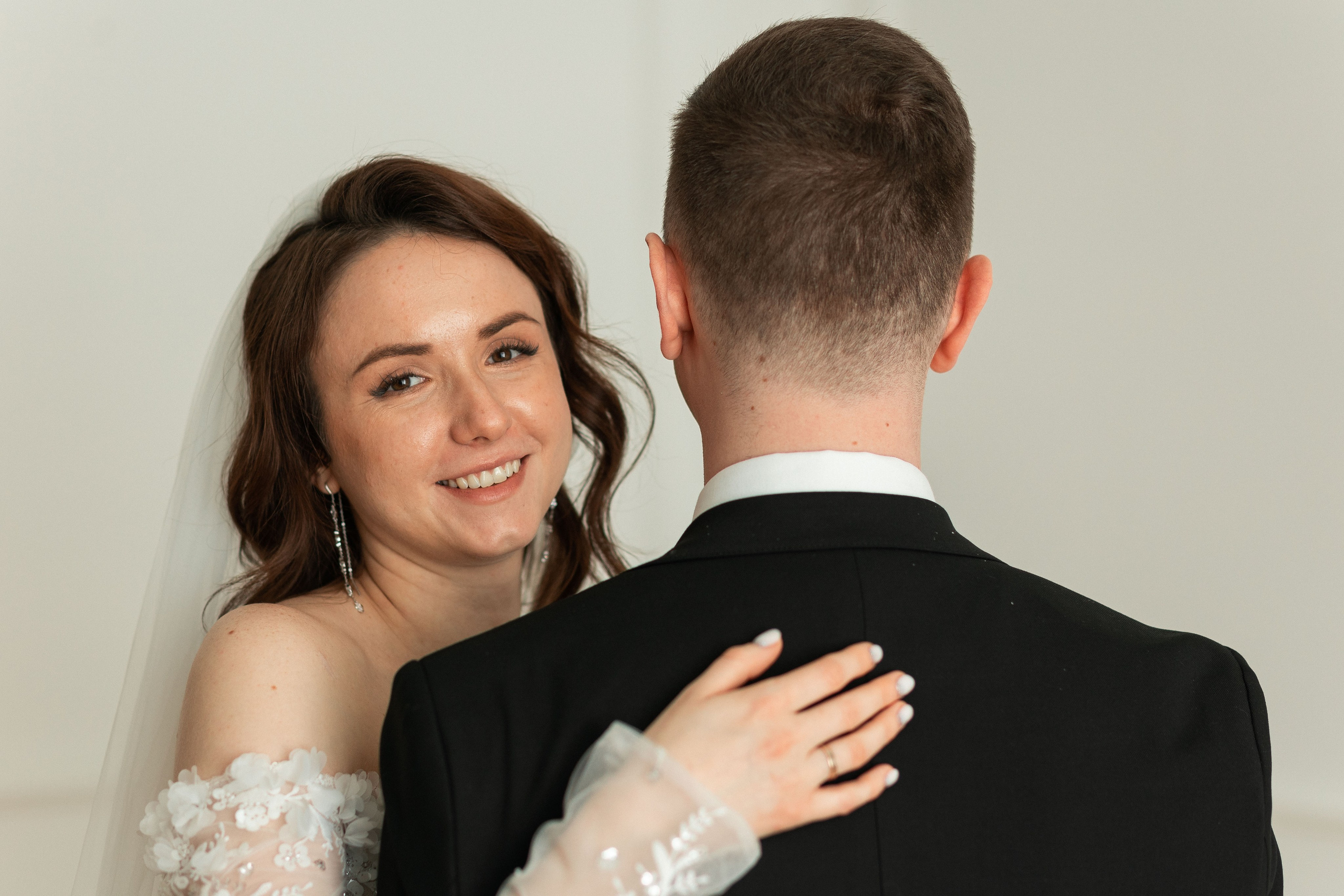 M&I. Семейный фотограф в Севастополе и Симферополе Александра Чистякова