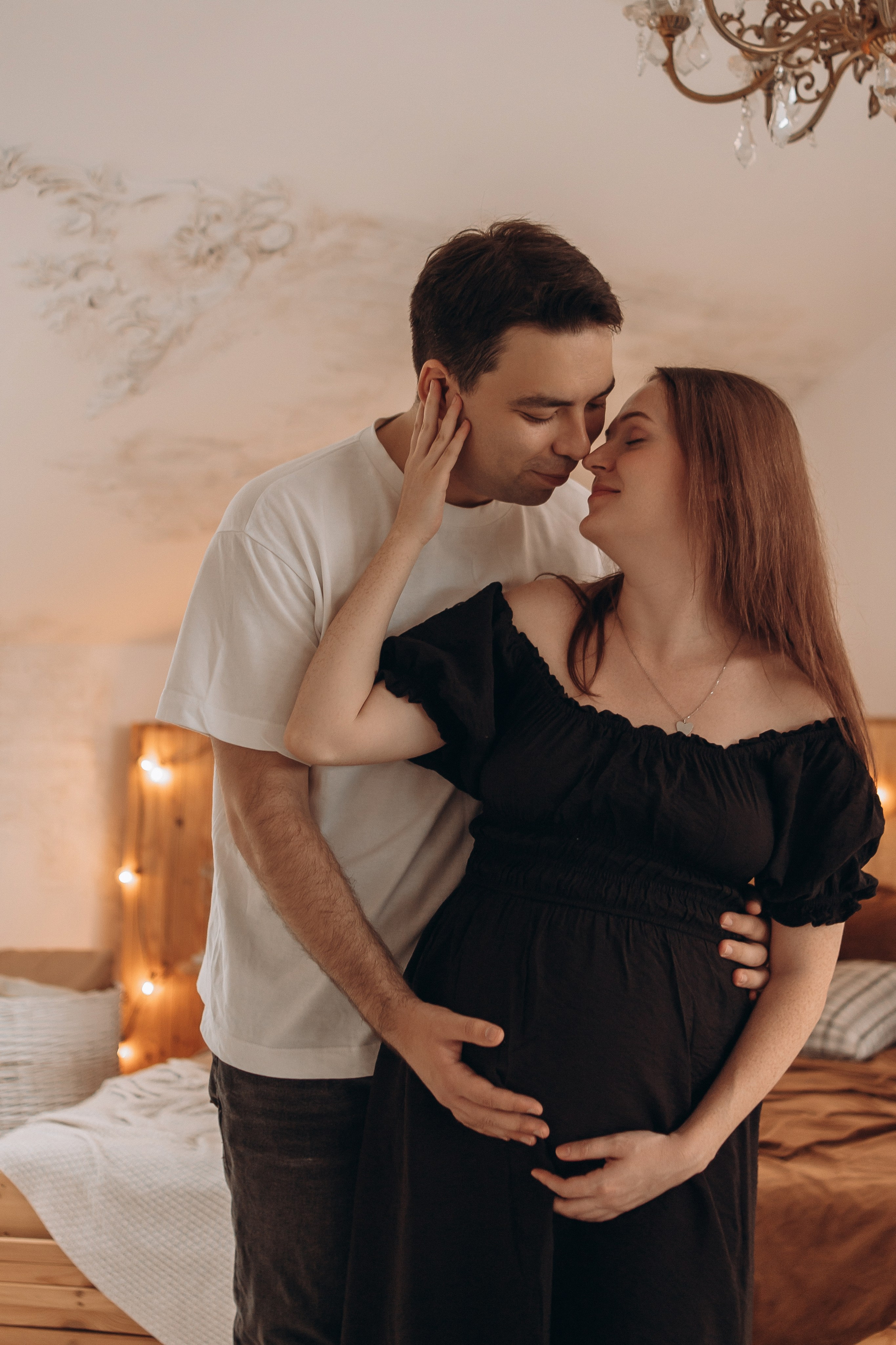 Миша & Саша. Свадебный фотограф Чижкова Любовь. Нижний Новгород