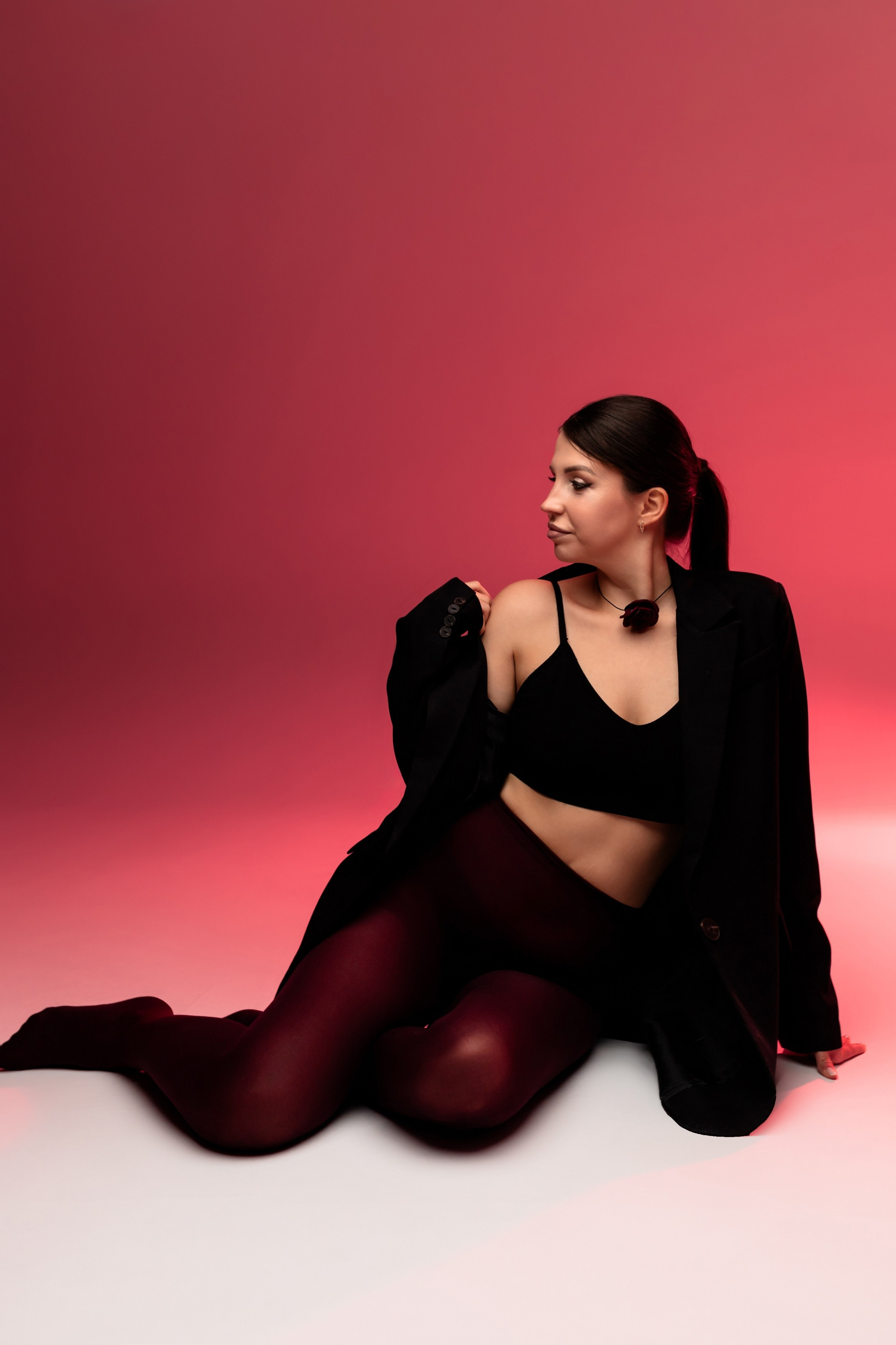 Катя. Свадебный фотограф Чижкова Любовь. Нижний Новгород