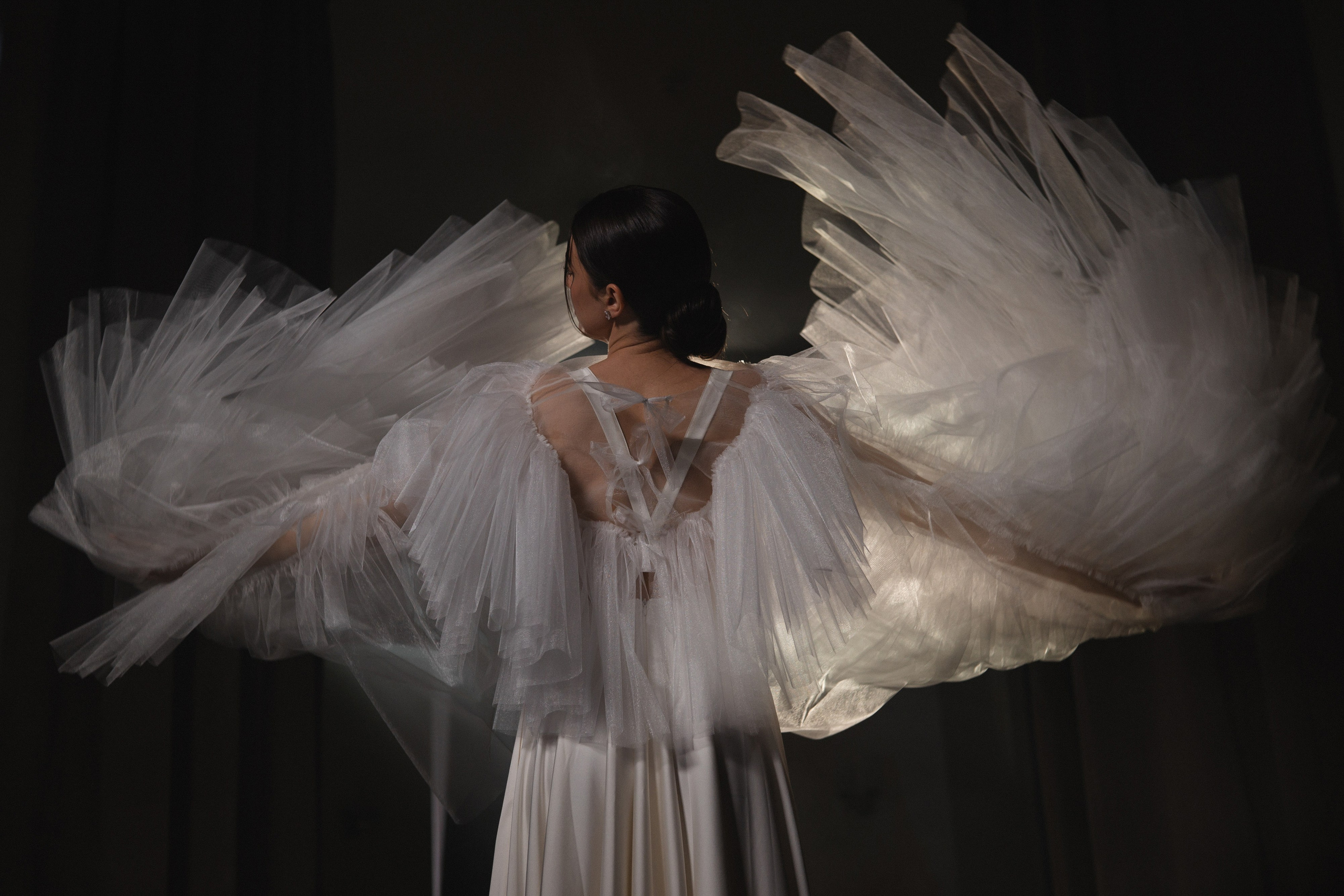 Портретная съемка в Санкт-Петербурге. Свадебный и репортажный фотограф в Санкт-Петербурге | Михаил Песиков