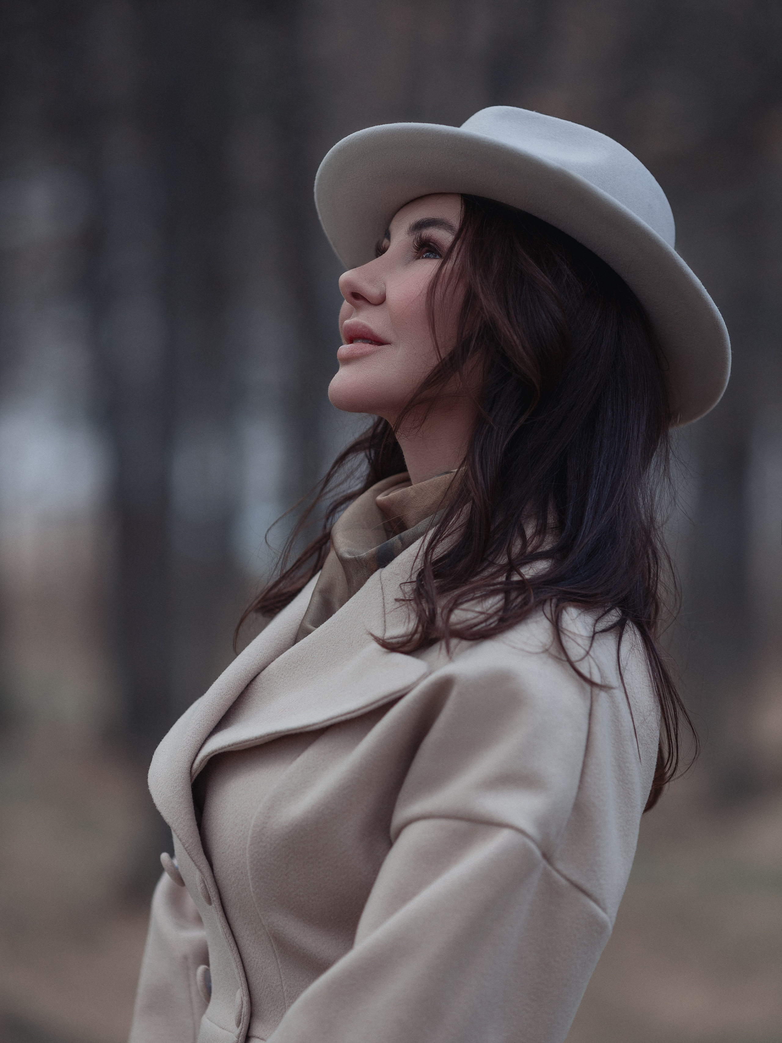 Лора. Фотограф Алёна Яковлева