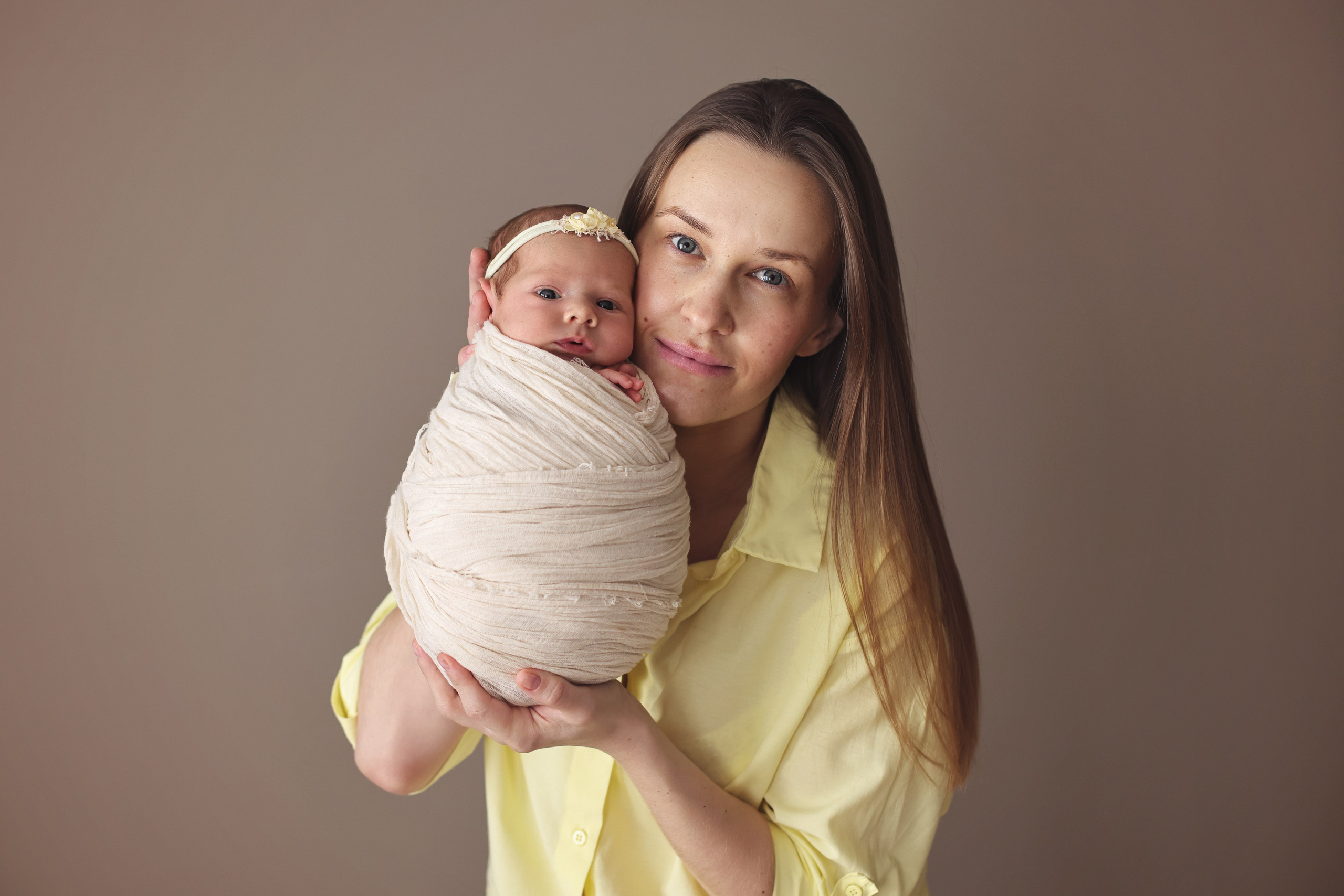 Илона. Фотограф новорожденных и беременности в Ижевске Светлана Рожкова