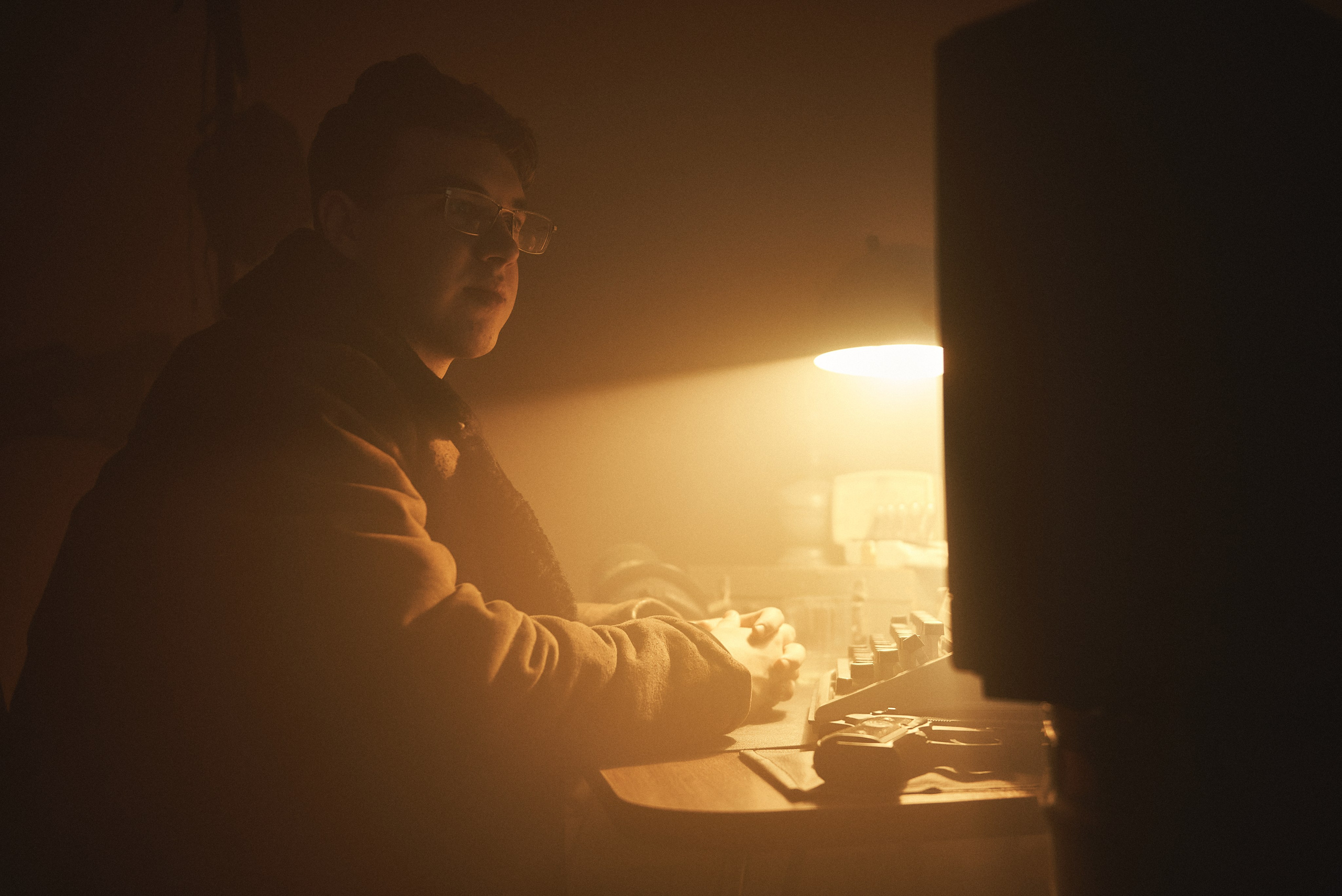 Метро 2033. Андрей Винников фотограф в Нижнем Новгороде